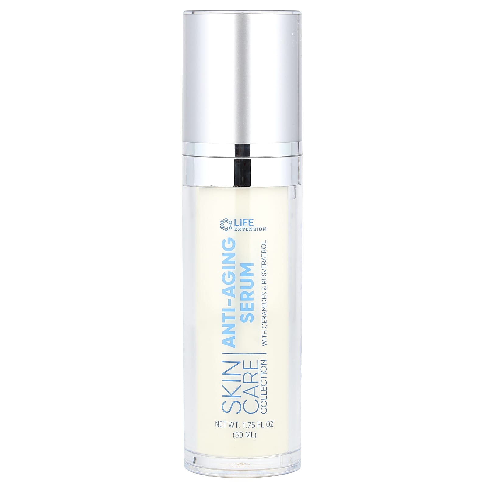 Life Extension Skin Care Collection антивозрастная сыворотка 50 мл 175 жидк Унции 6390₽
