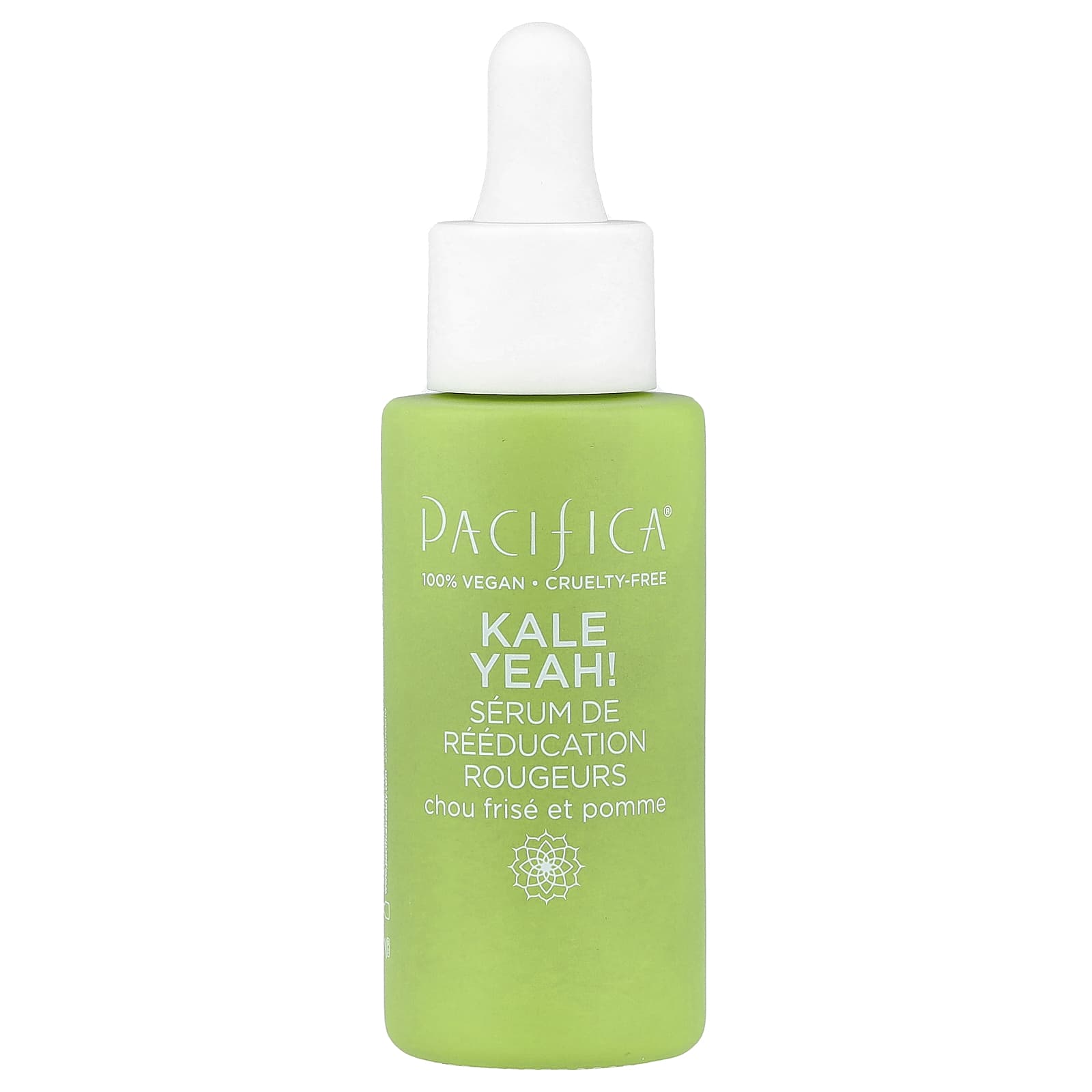 Pacifica Кале Сыворотка для восстановления покраснений 29 мл 1 жидк Унция 3390₽