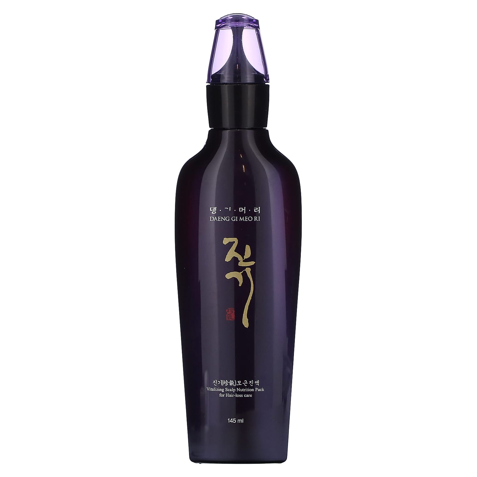 DAENG GI MEO RI Питательная маска для кожи головы 145 мл 49 жидк Унции 4890₽