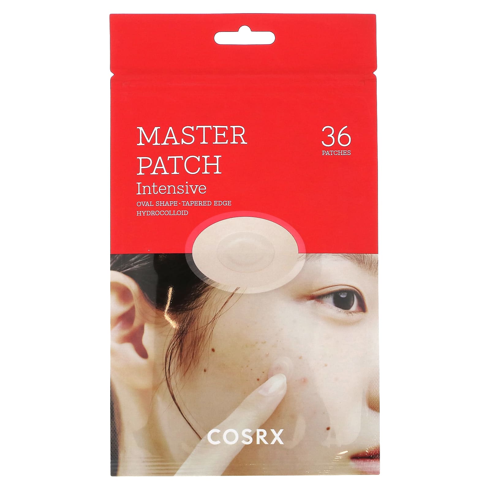 CosRx Master Patch Intensive 36 патчей 1990₽