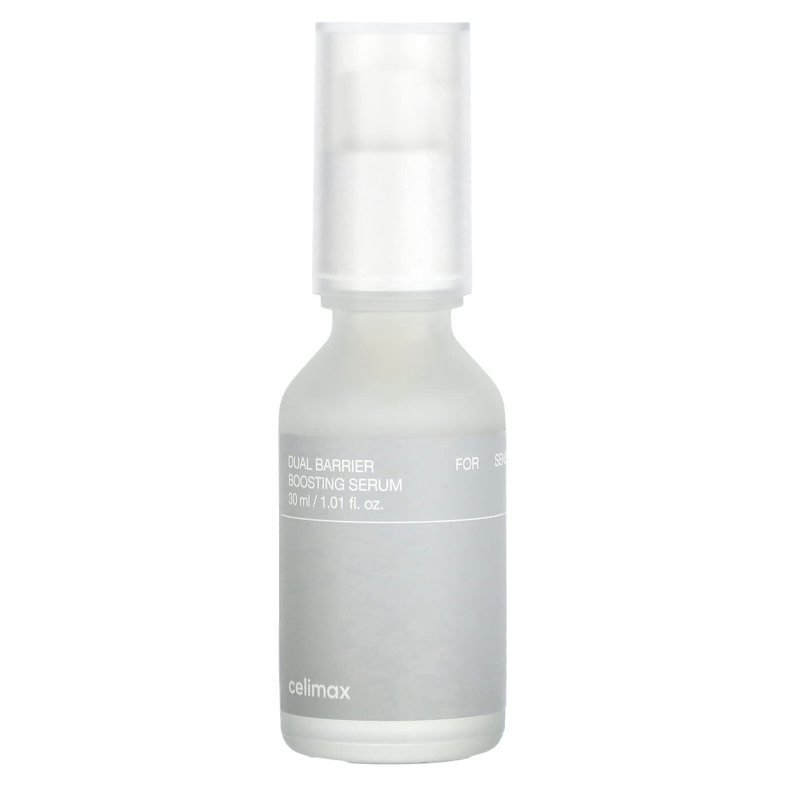 Celimax, Сыворотка Dual Barrier Boosting, 30 мл (1,01 жидк. Унции)
