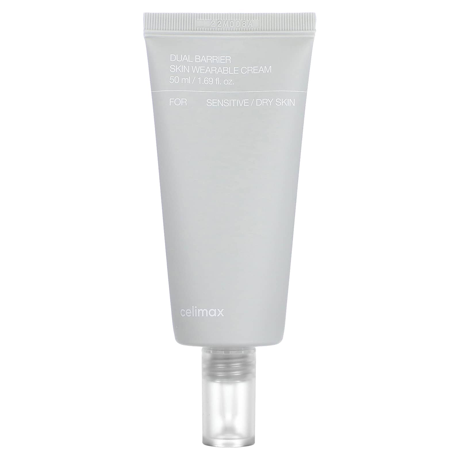 Celimax, Носимый крем с двойным барьером, 50 мл (1,69 жидк. Унции)