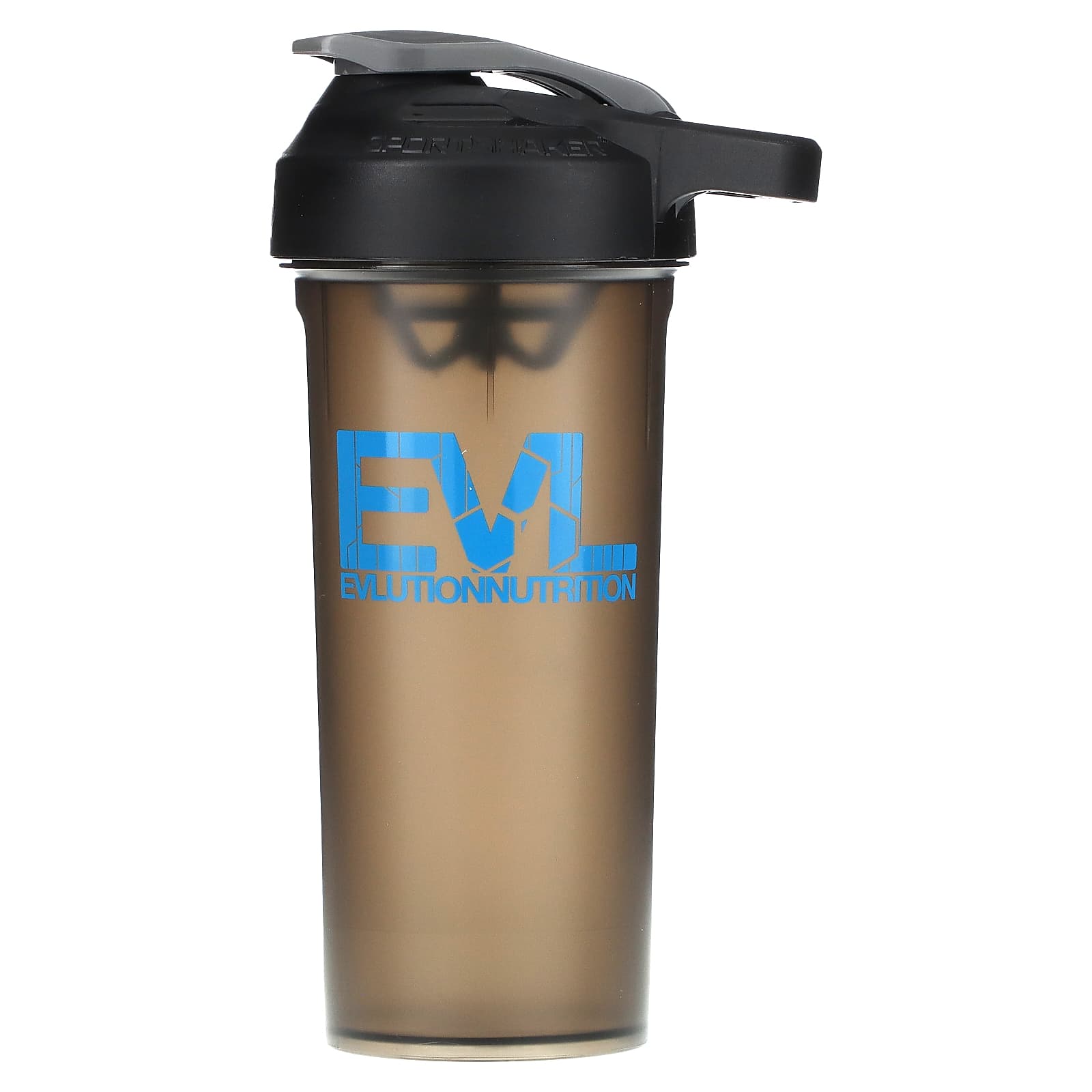 EVLution Nutrition EVL Sport Shaker черный 27 унций 1490₽