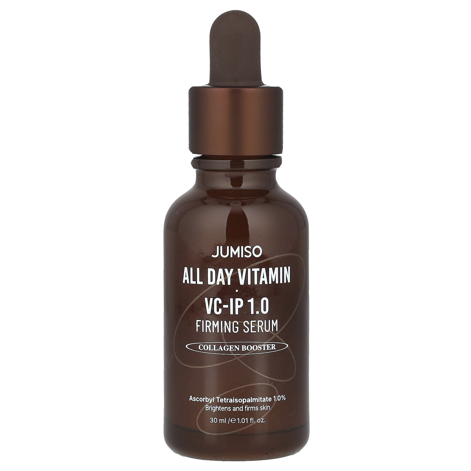 Jumiso All Day Vitamin укрепляющая сыворотка VC-IP 10 30 мл 101 жидк Унции 2690₽