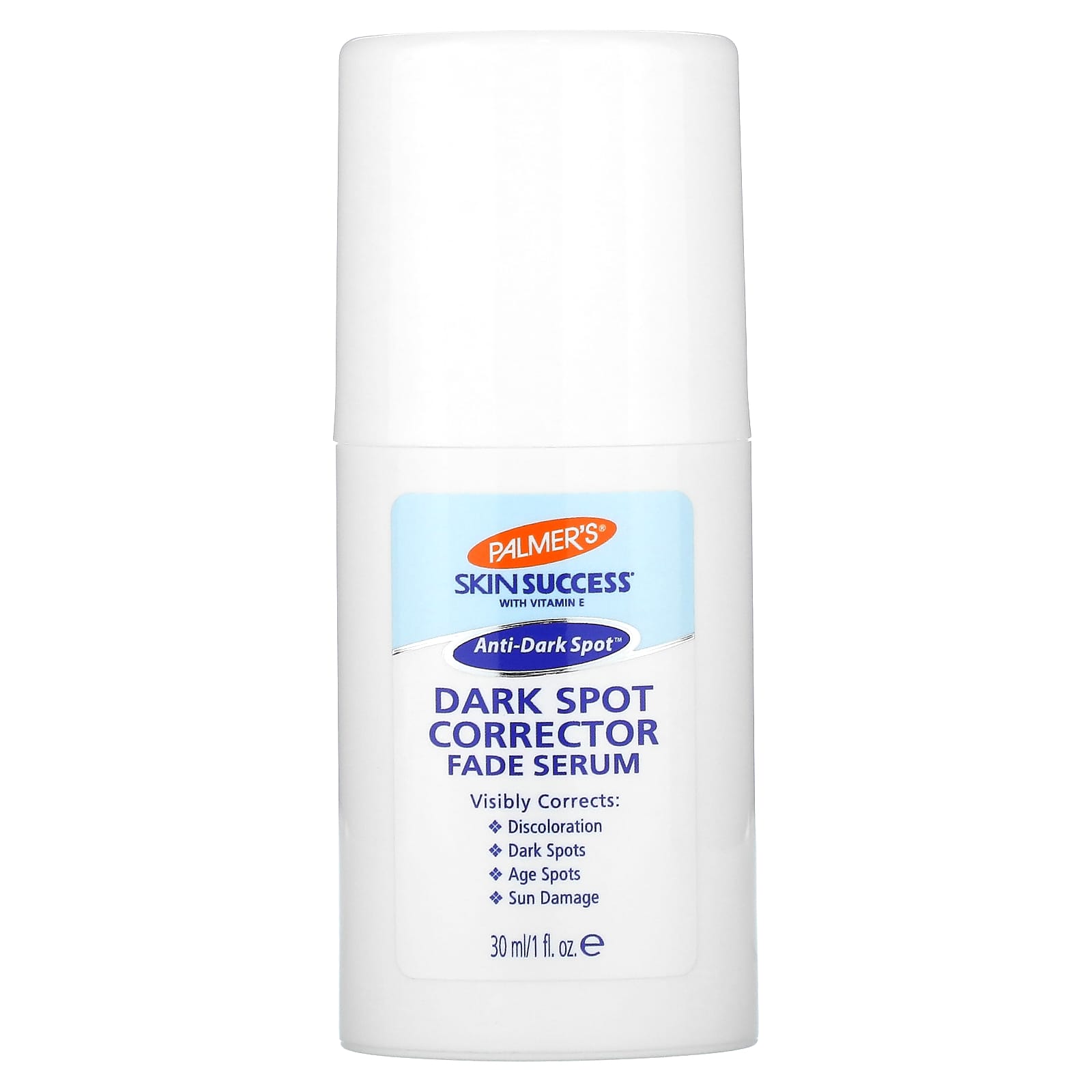 Palmers Skin Success with Vitamin E корректор темных пятен 30 мл 1 жидк Унция 2290₽