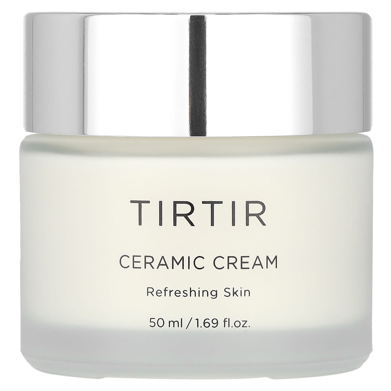 TIRTIR Ceramic Cream освежающий крем 50 мл 169 жидк Унции 3590₽
