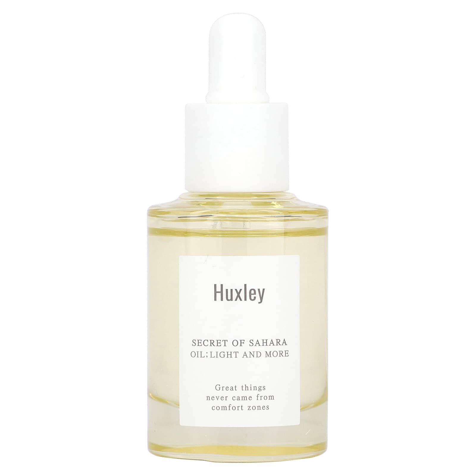 Huxley Secret of Sahara масло легкое и многое другое 30 мл 101 жидк Унции 4890₽