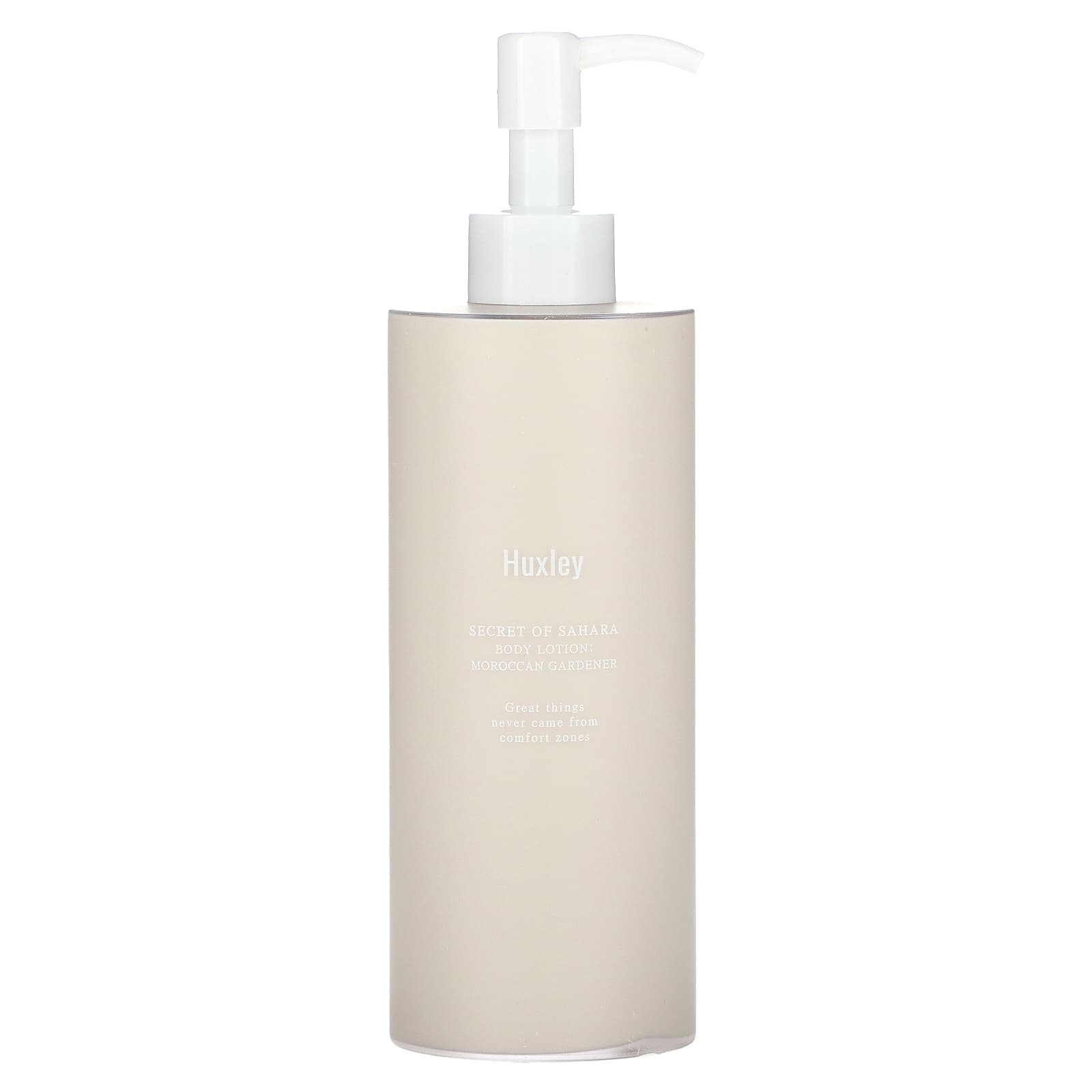 Huxley Secret Of Sahara лосьон для тела марокканский садовник 300 мл 1014 жидк Унции 5490₽