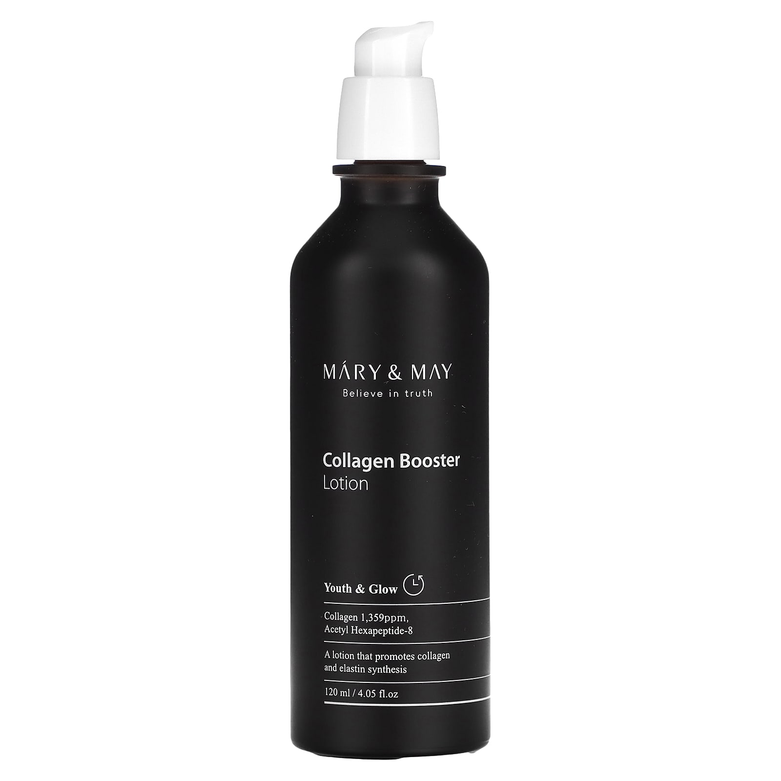 Mary - May Collagen Booster Lotion 120 мл 405 жидк Унции 2990₽