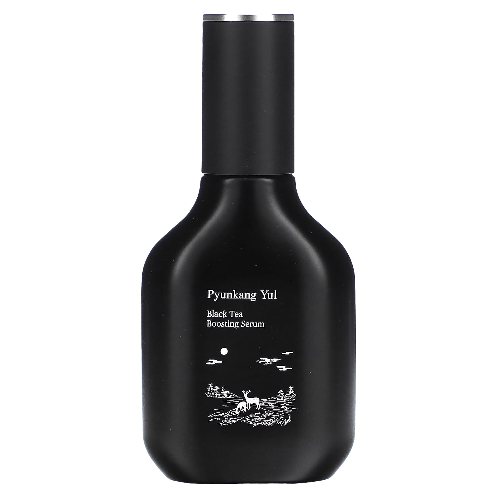 Pyunkang Yul Восстанавливающая сыворотка с черным чаем 45 мл 152 жидк Унции 6190₽
