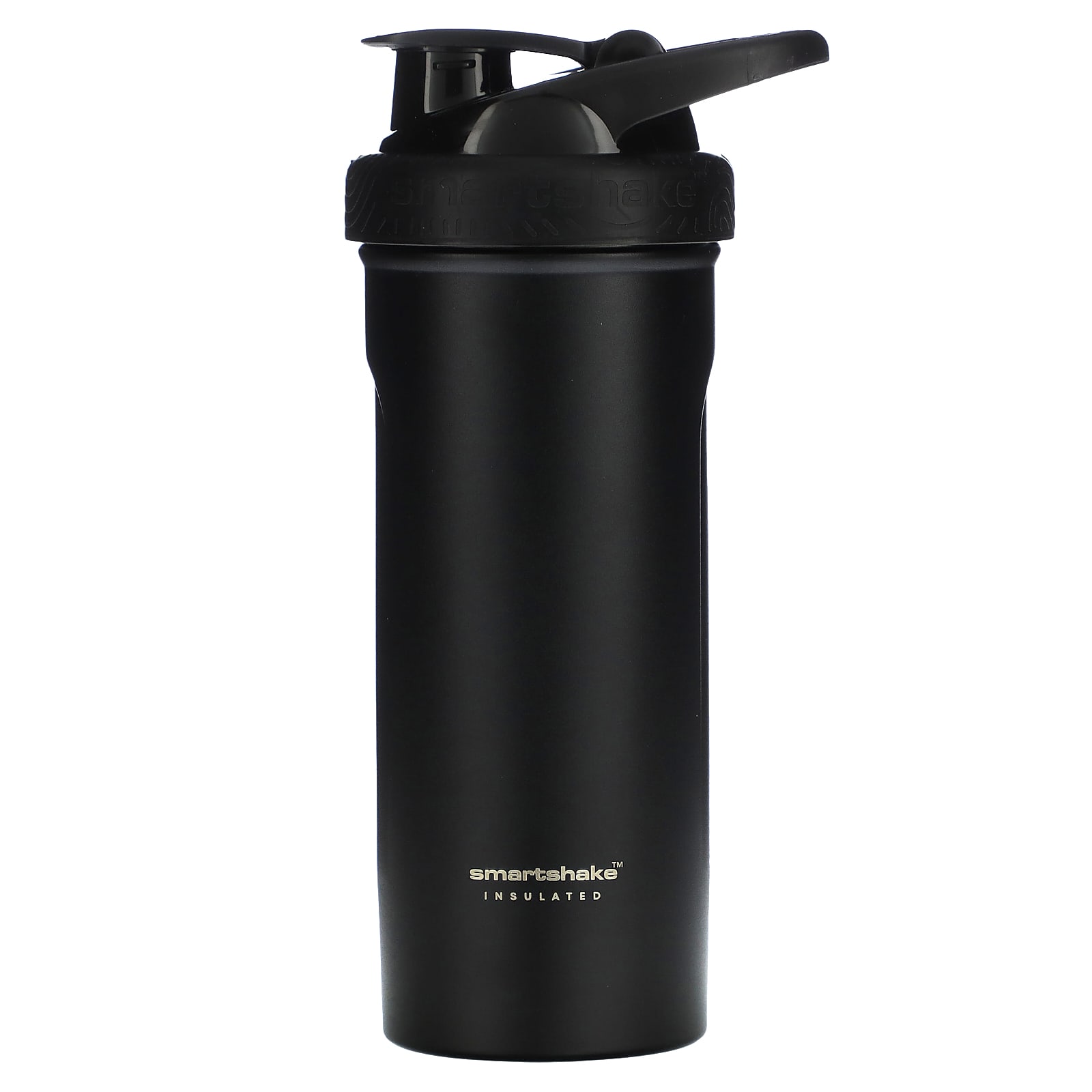 Smartshake Insulated Steel черный 750 мл 25 унций 2890₽