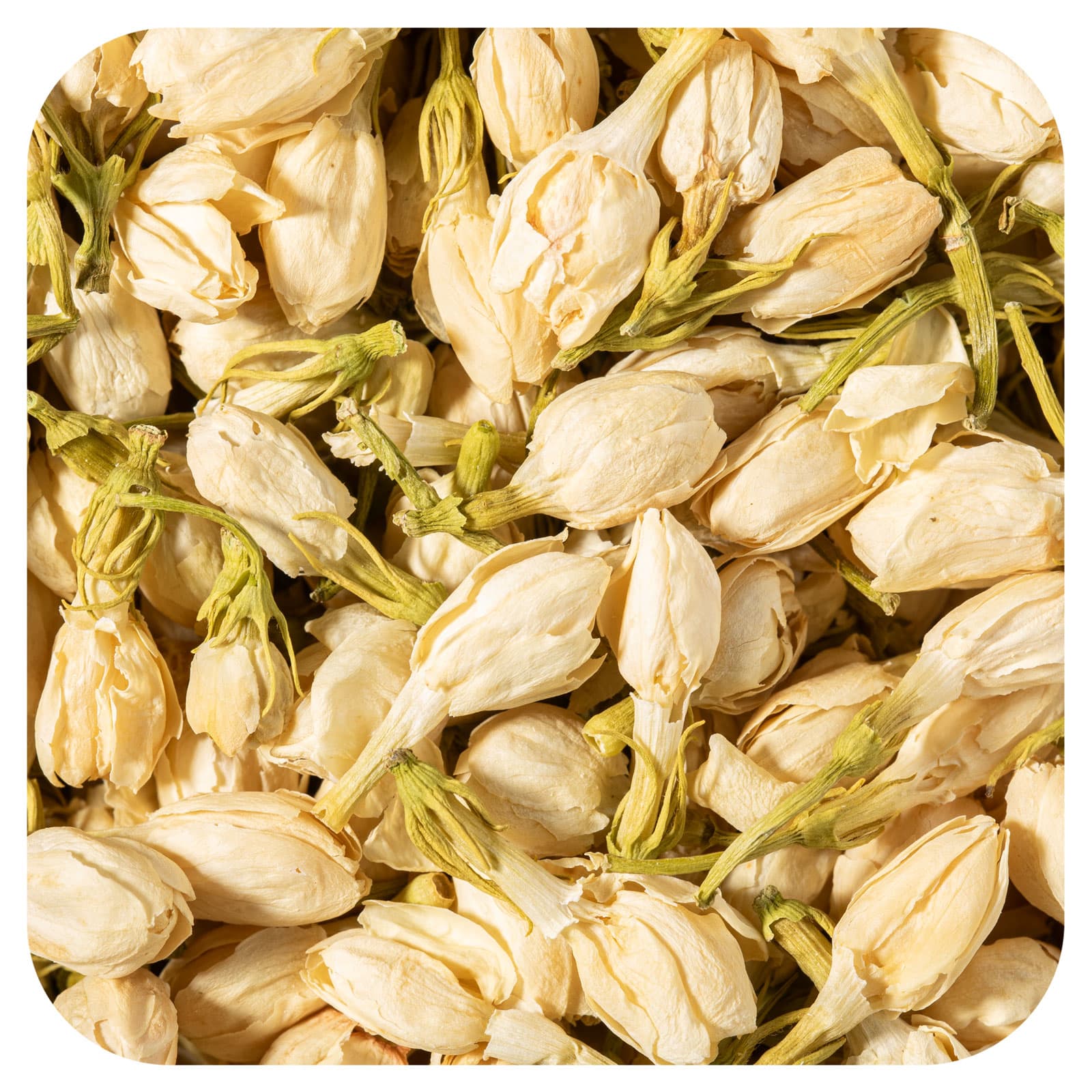 Starwest Botanicals Цветы жасмина 4536 г 1 фунт 7890₽