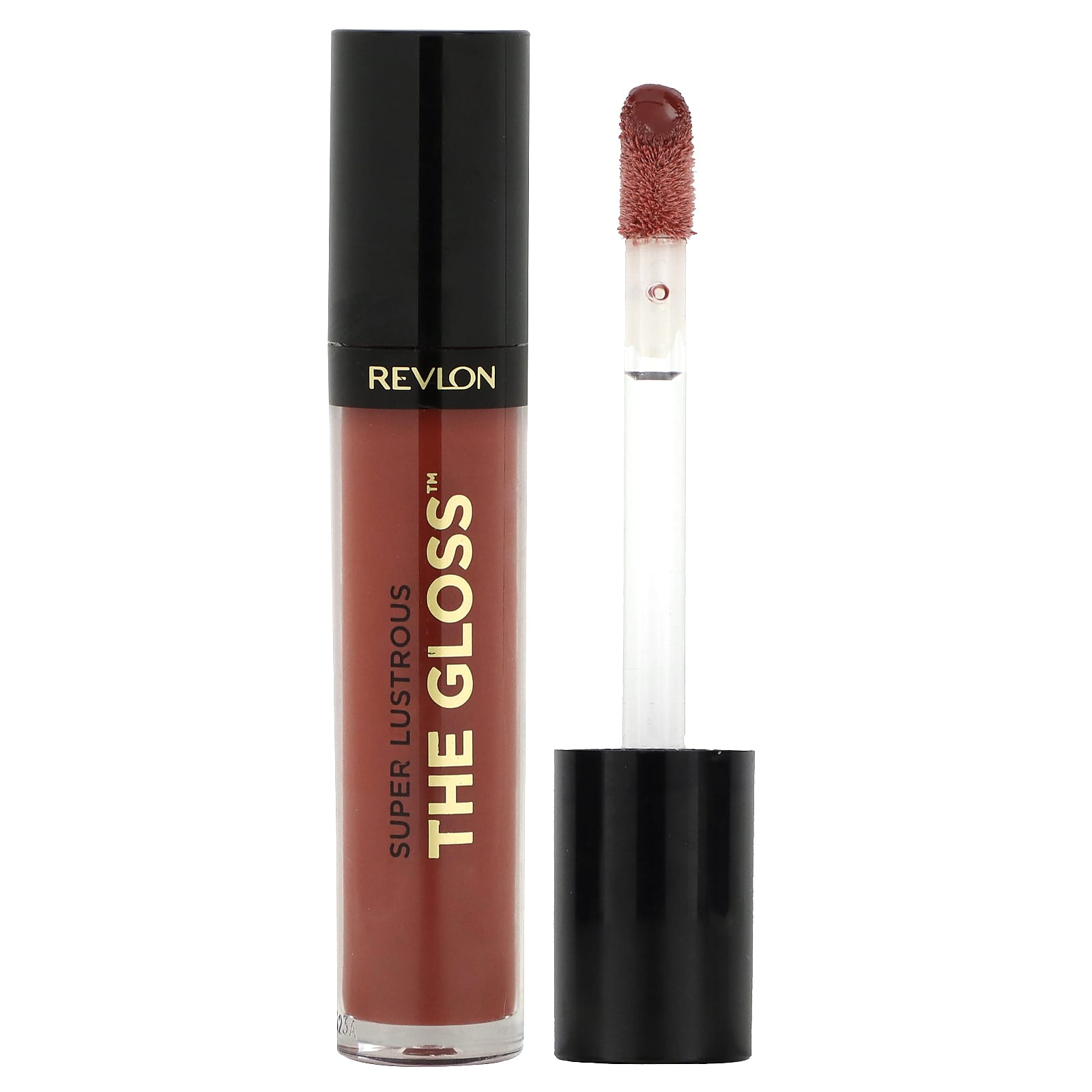 Revlon Super Lustrous The Gloss 270 Indulge In It 38 мл 013 жидк Унции 2290₽