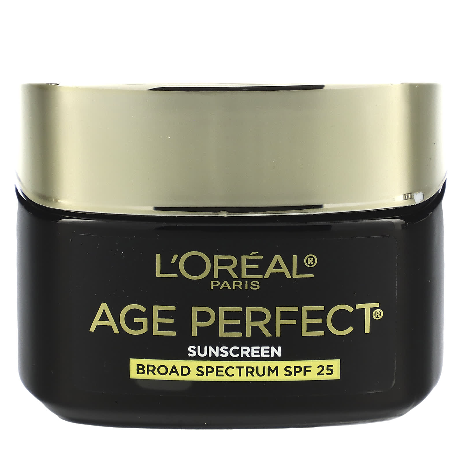 LOral Age Perfect Cell Renewal увлажняющее средство против старения SPF 25 48 г 17 унции 5990₽