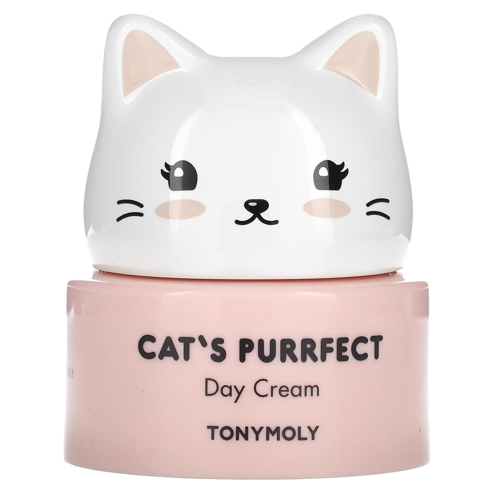 TonyMoly Cats Purrfect дневной крем 50 г 3790₽