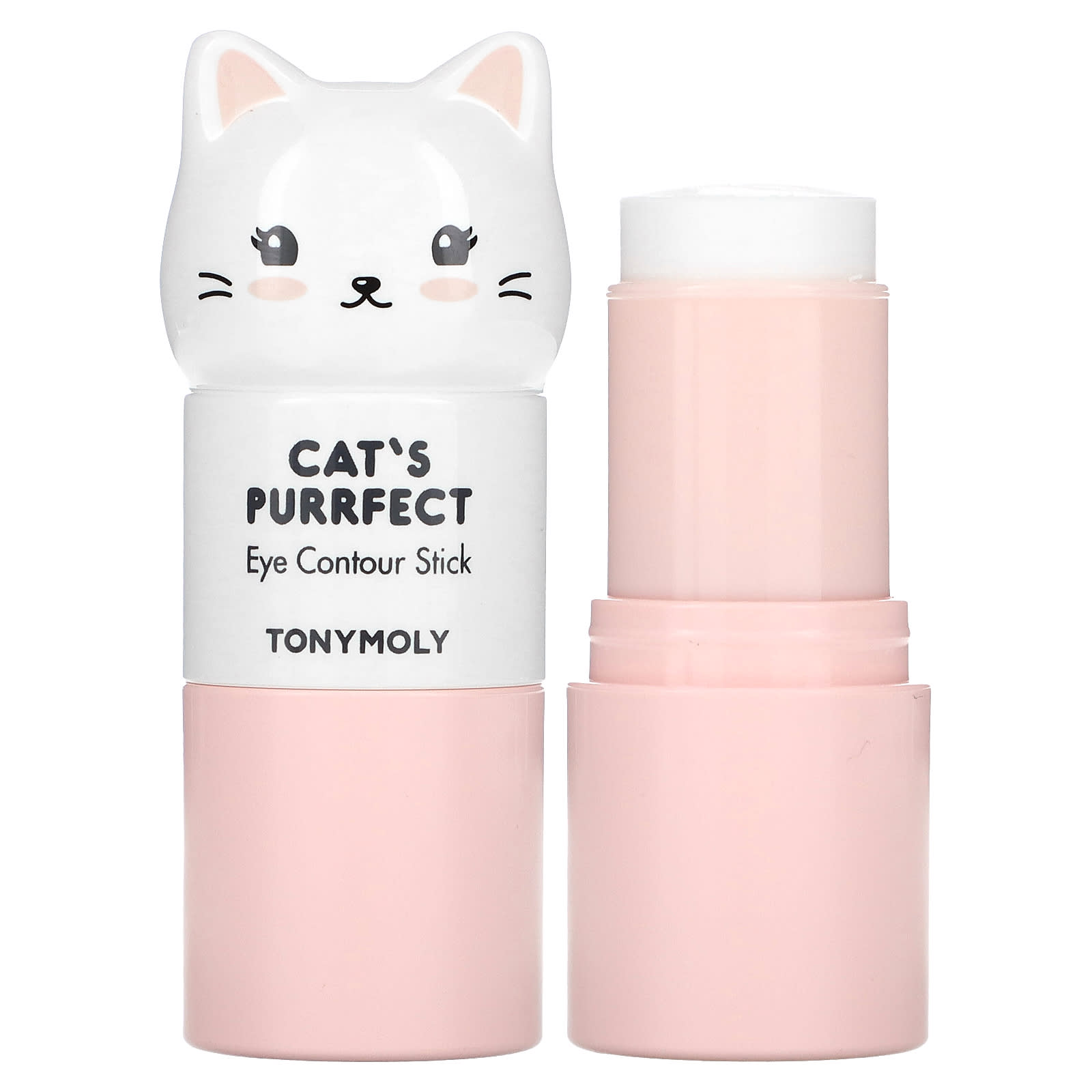 TonyMoly Cats Purrfect карандаш для контура глаз 8 г 2690₽