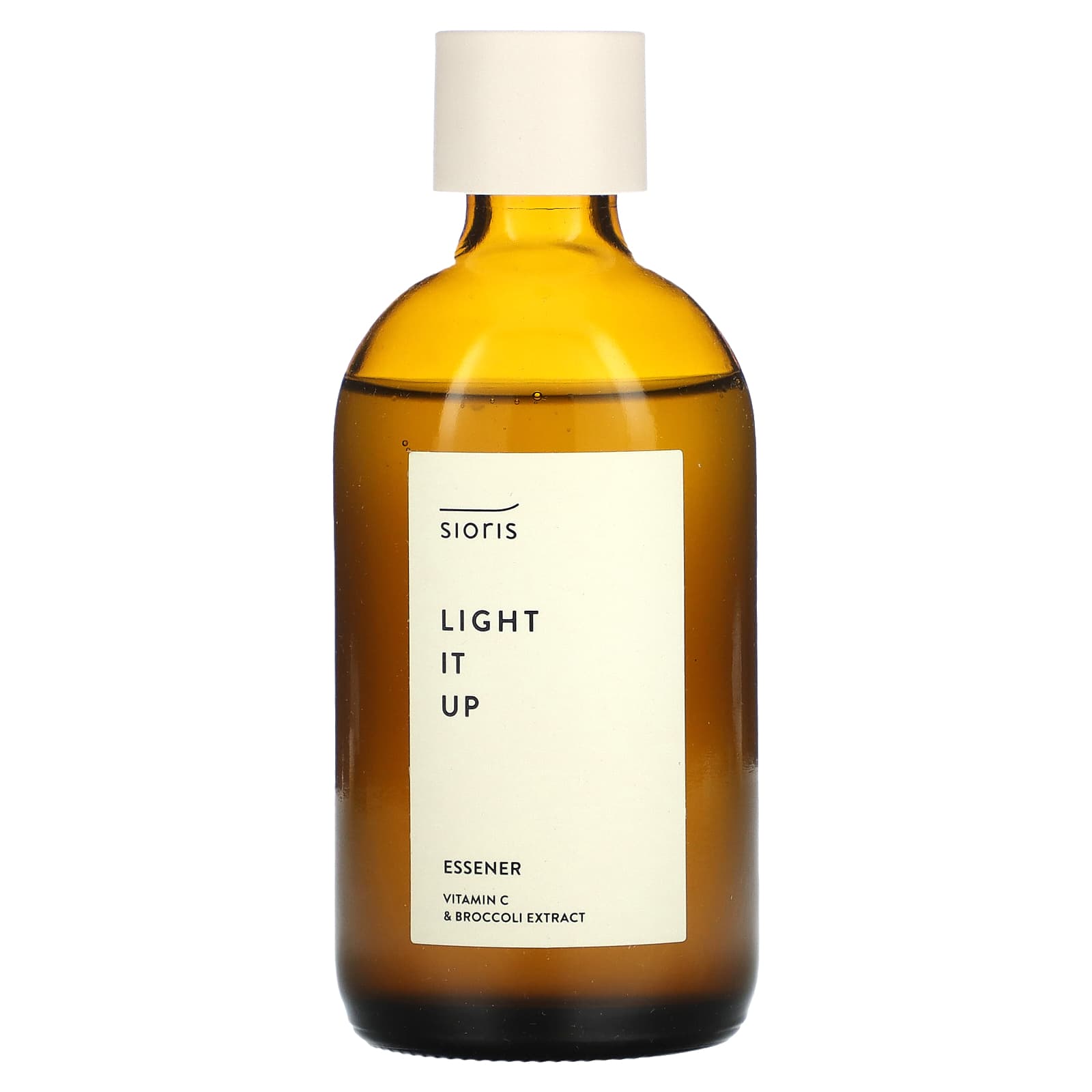 Sioris Light It Up Essener 100 мл 338 жидк Унции 4290₽