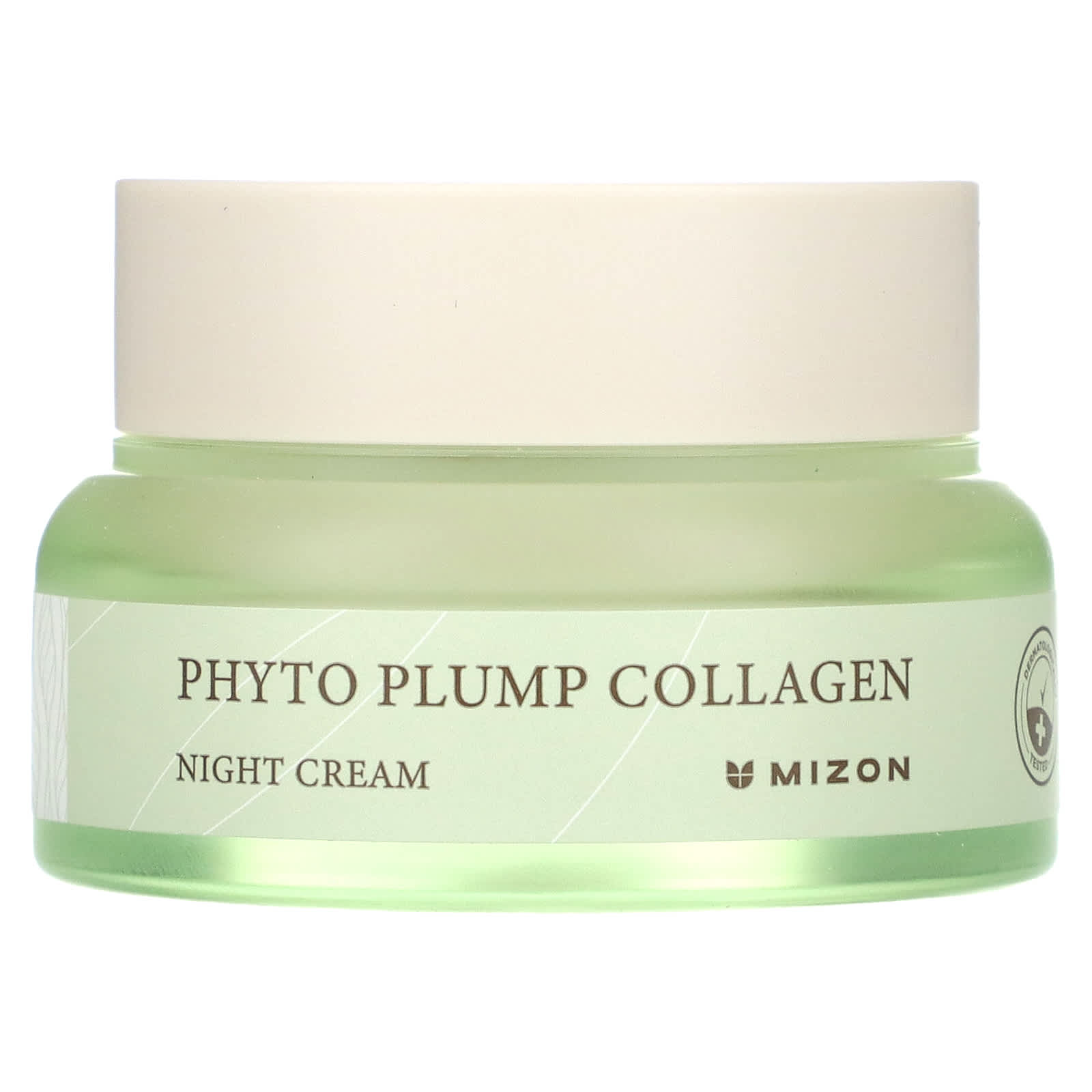 Mizon Phyto Plump Collagen ночной крем 50 мл 169 жидк Унции 4290₽