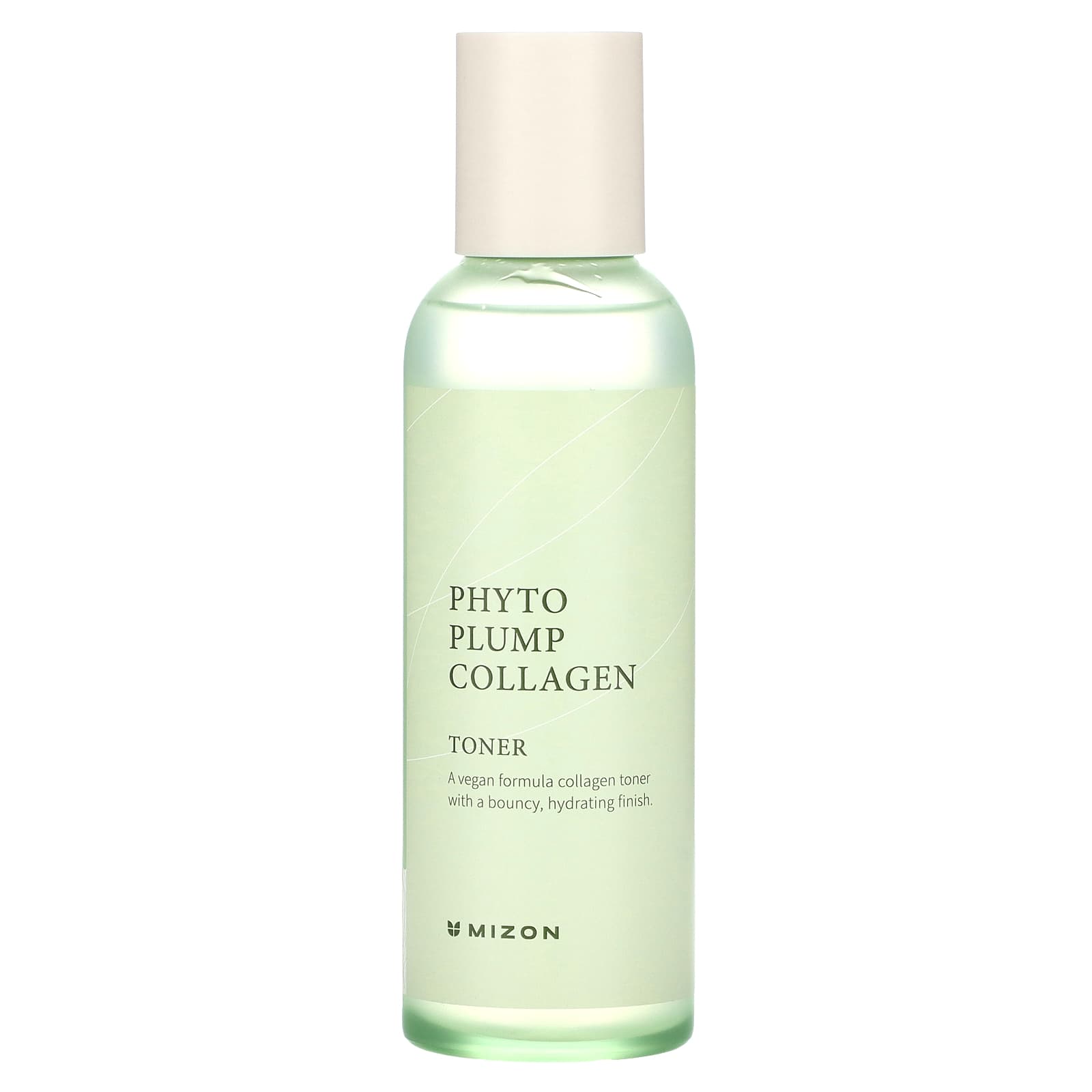 Mizon Phyto Plump Collagen тоник 150 мл 507 жидк Унции 2790₽