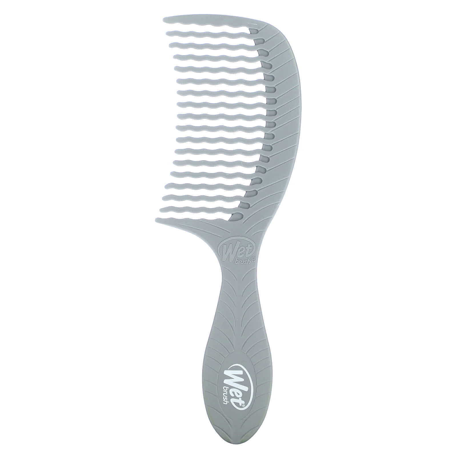 Wet Brush Go Green Charcoal Treatment Comb очищающая 1 кисть 1890₽