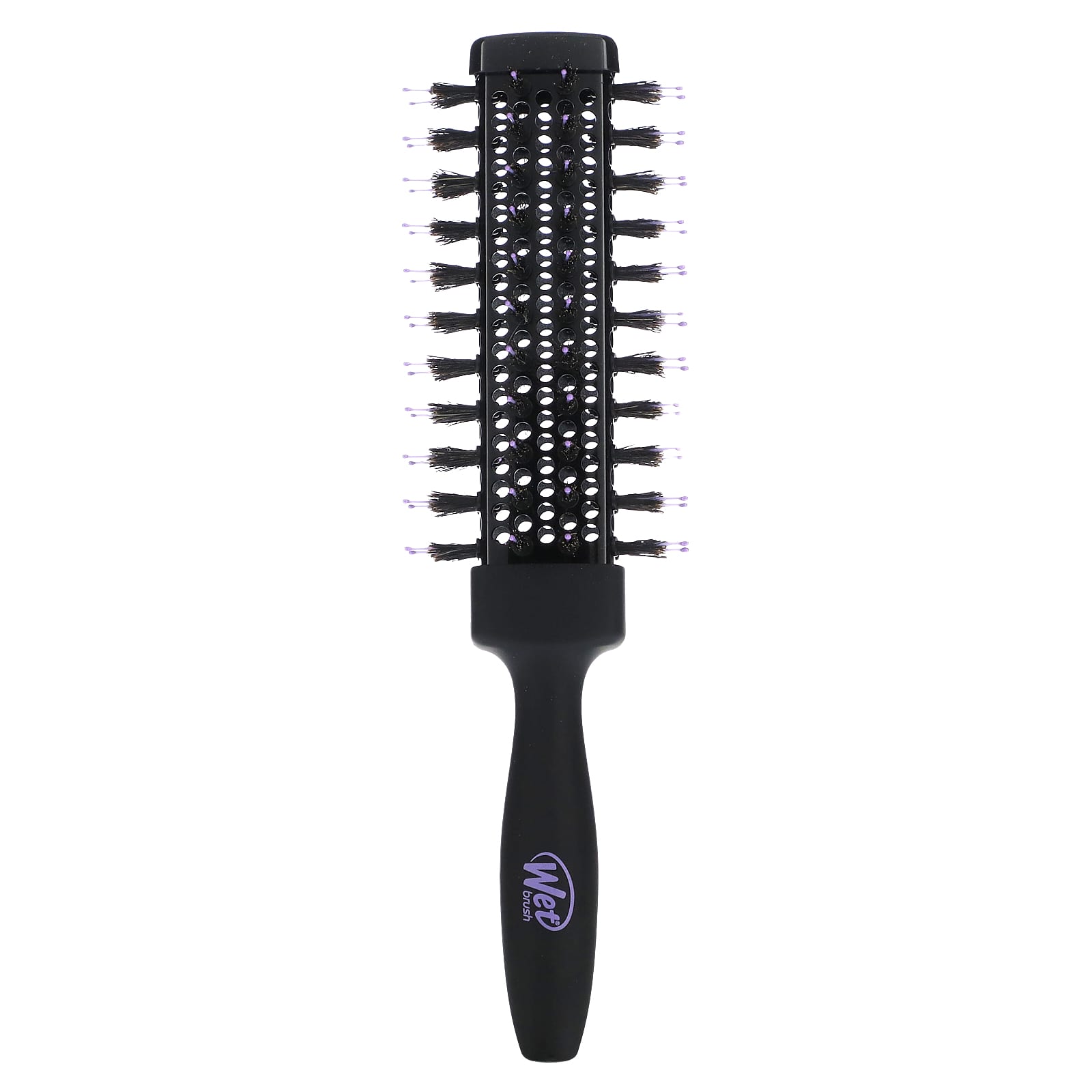 Wet Brush Круглая кисть Break Free Beach Waves - Tight Curls черная 1 шт 2990₽