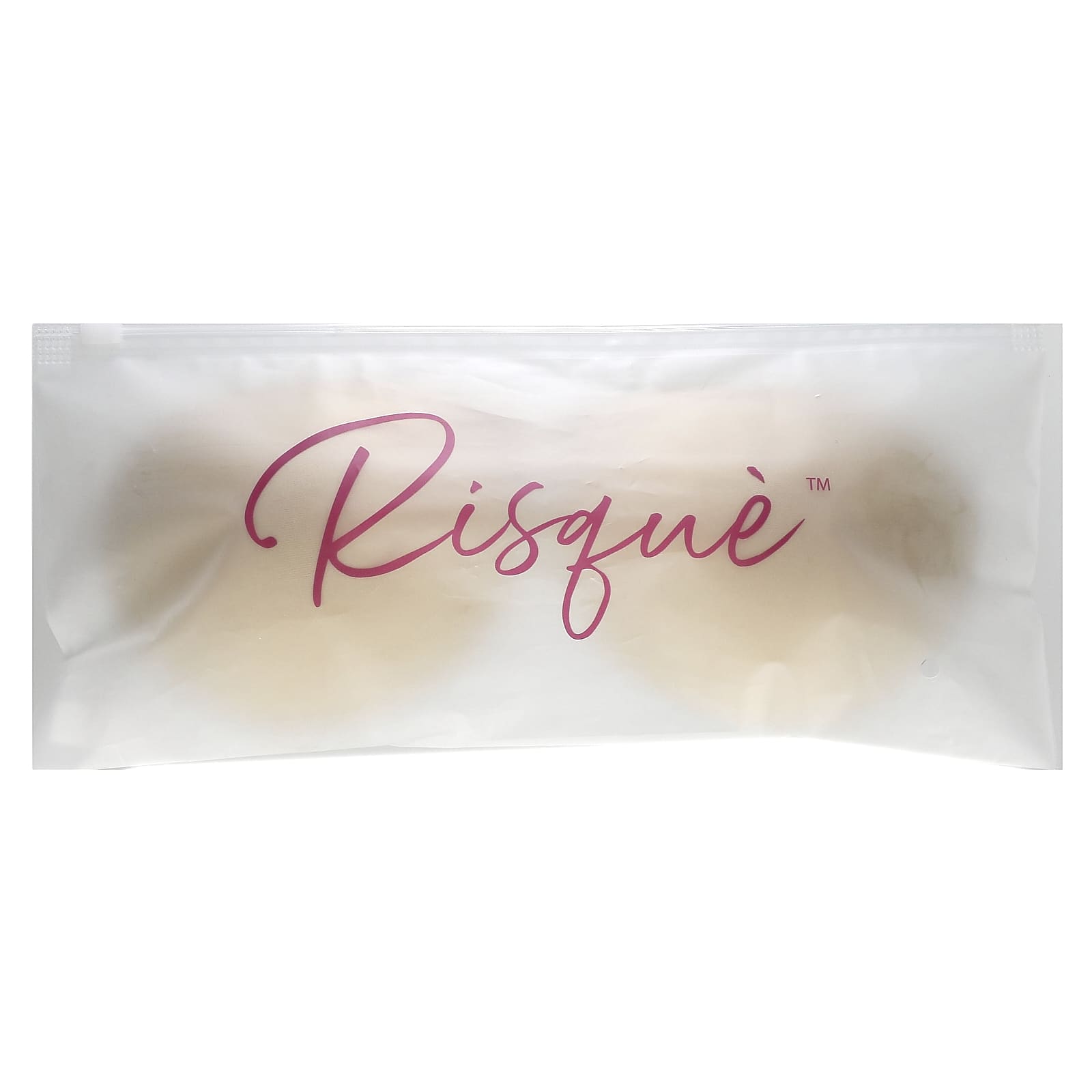 Risque, Липкий бюстгальтер, размер C, 1 бюстгальтер