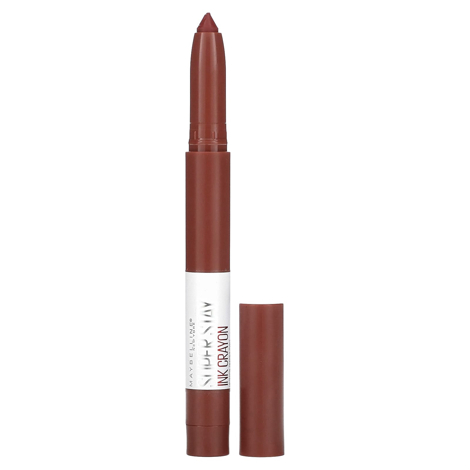 Maybelline Super Stay чернильный мелок 05 Live on The Edge 12 г 004 унции 1990₽