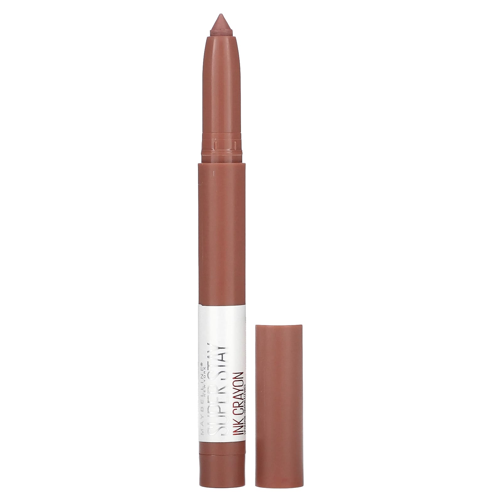 Maybelline Super Stay чернильный мелок 10 Trust Your Gut 12 г 004 унции 1990₽