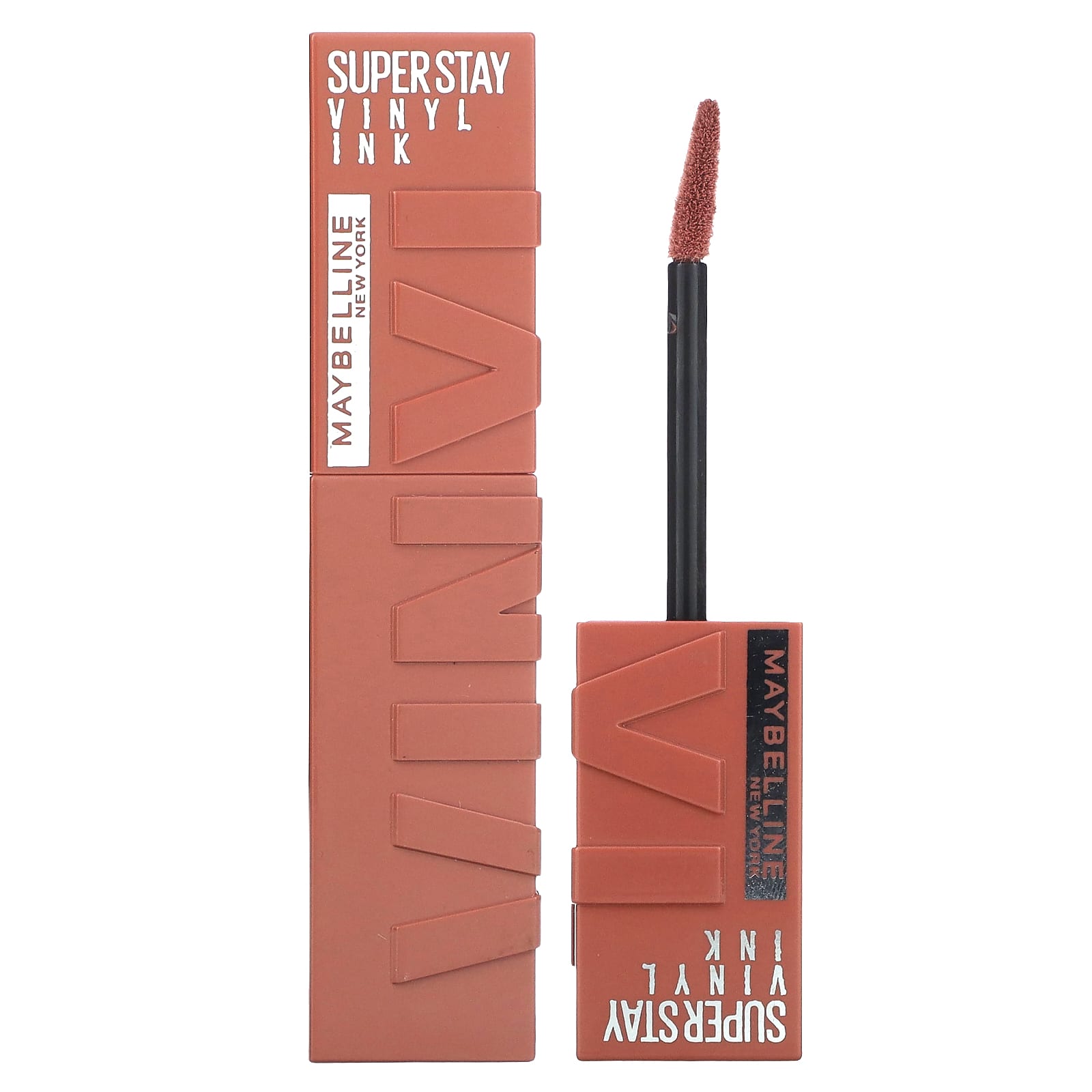 Maybelline Super Stay виниловые чернила 35 Cheeky 42 мл 014 жидк Унции 2990₽