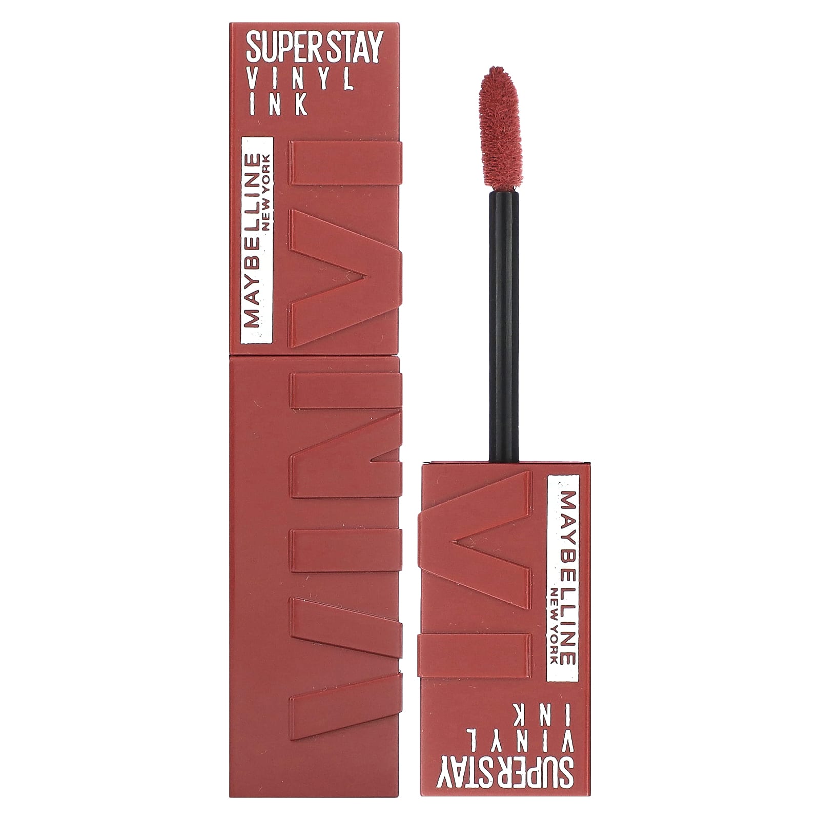 Maybelline Super Stay виниловые чернила 10 красителей 42 мл 014 жидк Унции 2690₽