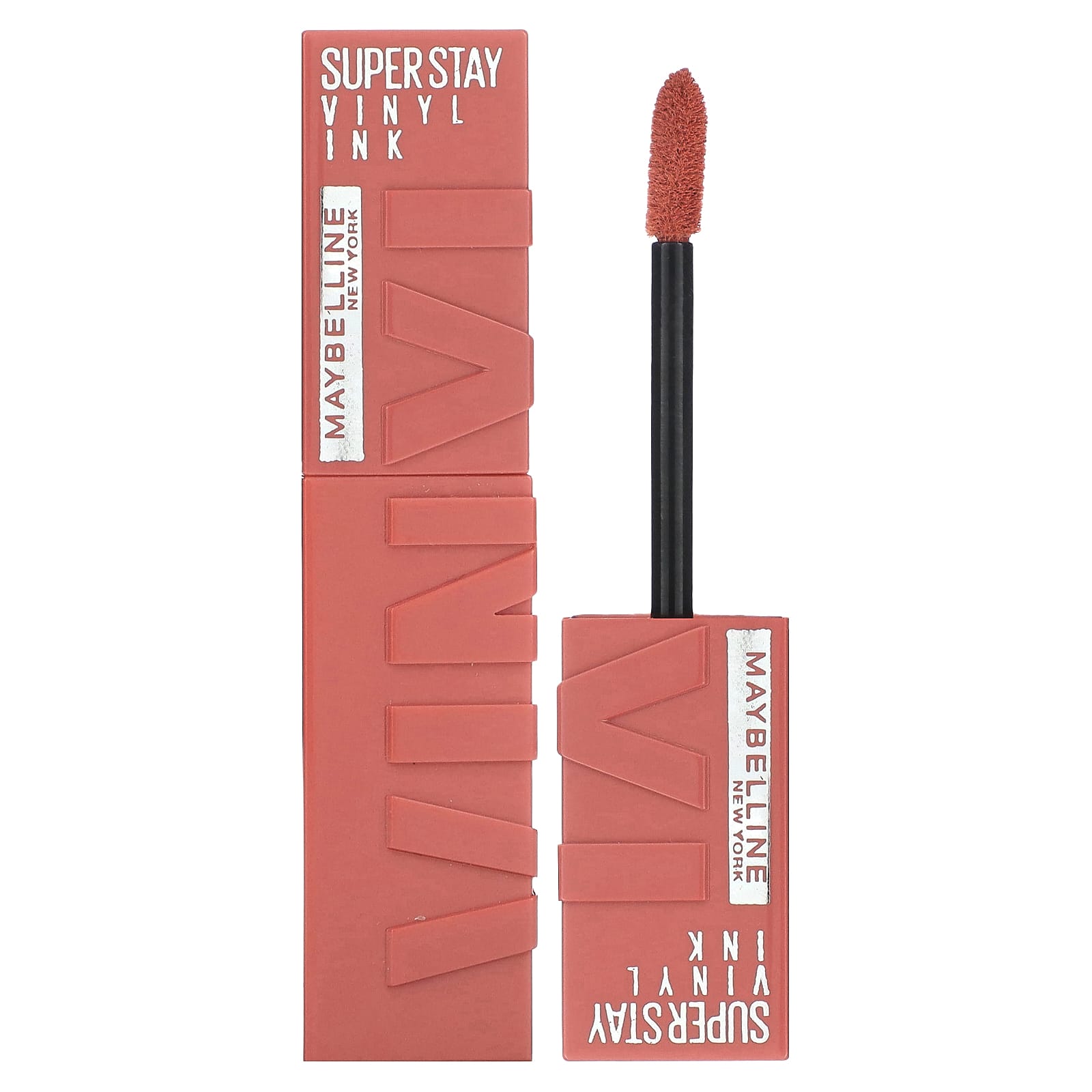 Maybelline Super Stay виниловые краски оттенок 15 персиковый 42 мл 014 жидк унции 2690₽
