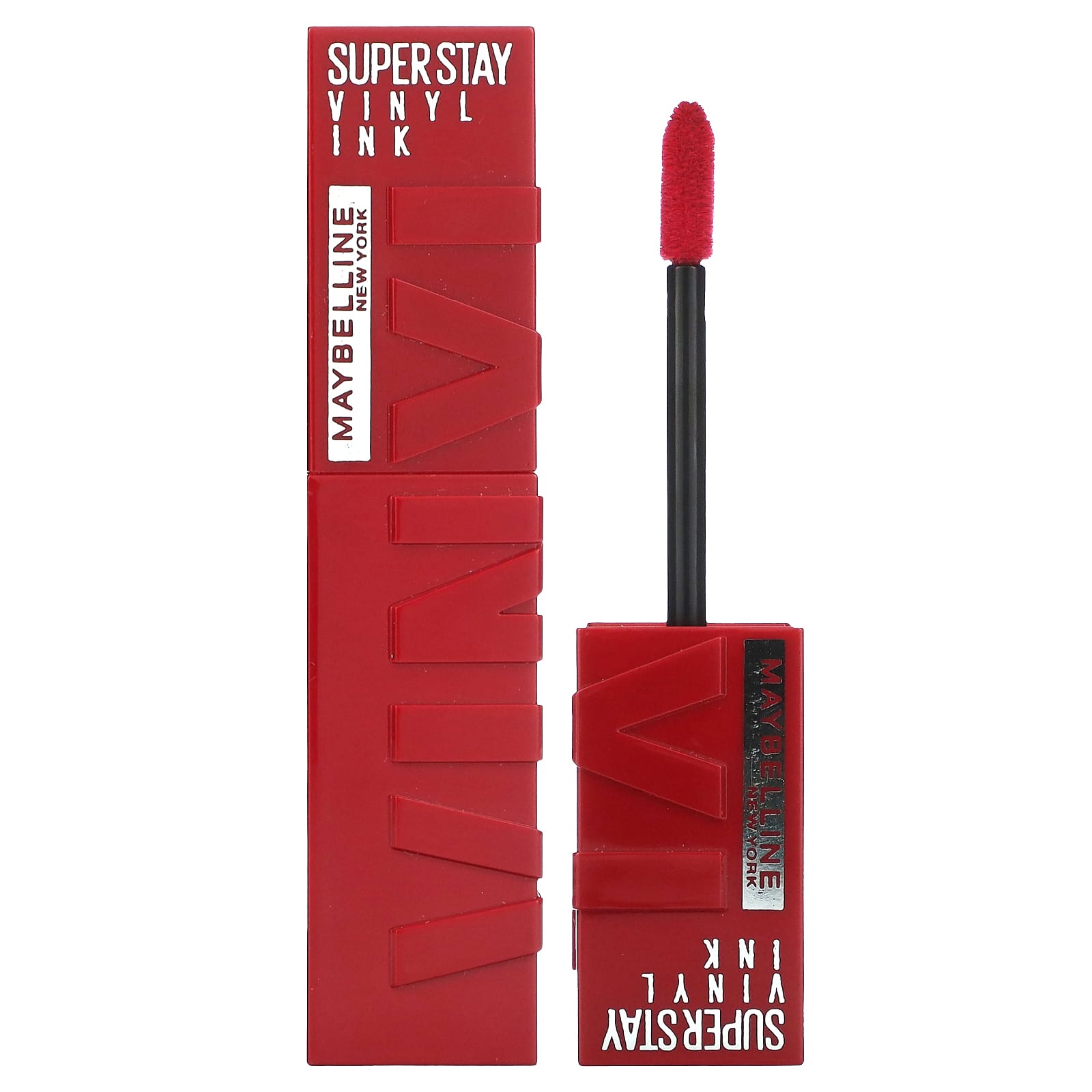 Maybelline Super Stay виниловые чернила 50 Wicked 42 мл 014 жидк Унции 2690₽