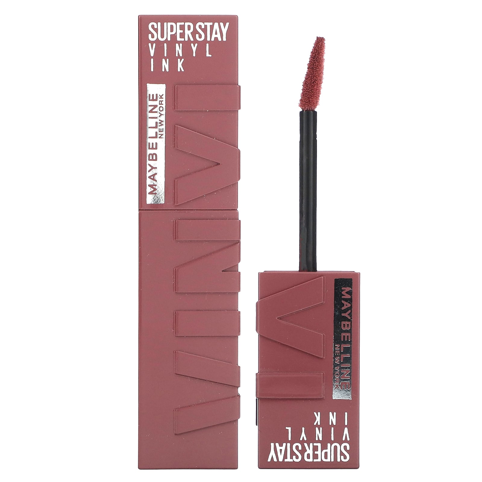 Maybelline Super Stay виниловые чернила 40 штук 42 мл 014 жидк Унции 2690₽