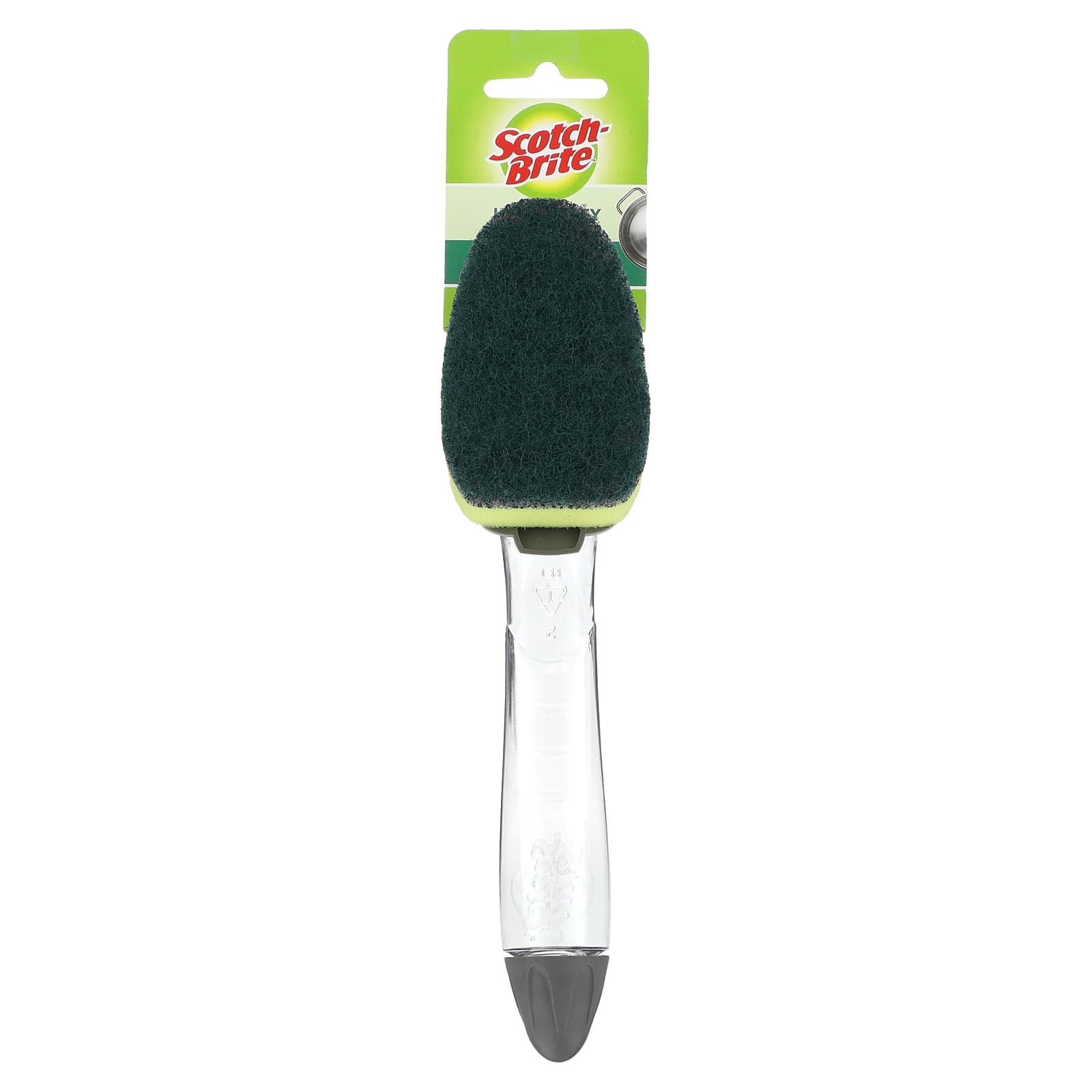 Scotch-Brite Тарелка для тяжелых условий эксплуатации 1 шт 1490₽