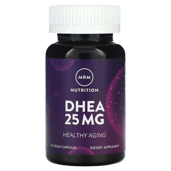 Natrol Dhea 25 Купить