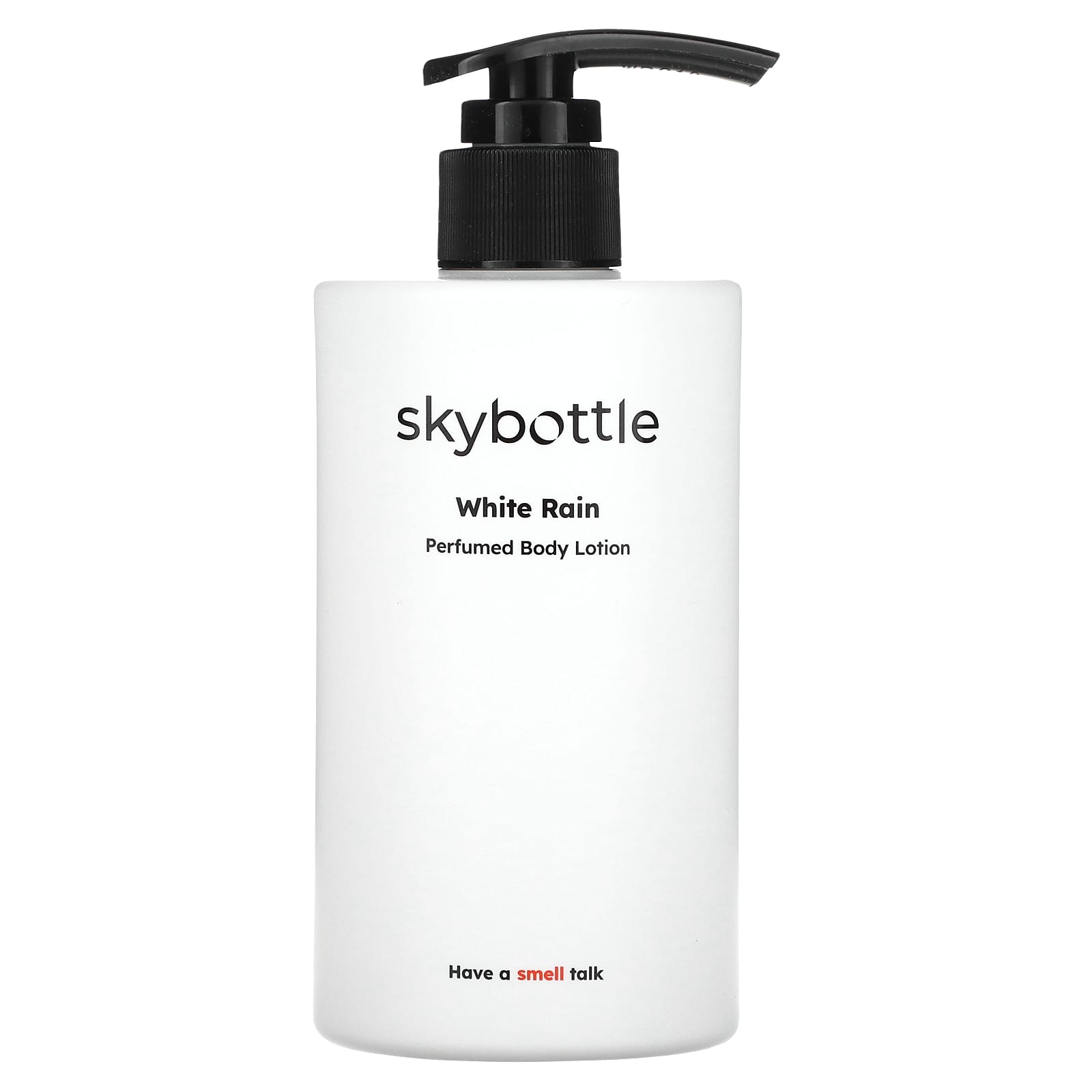 Skybottle Парфюмированный лосьон для тела White Rain 300 мл 2590₽