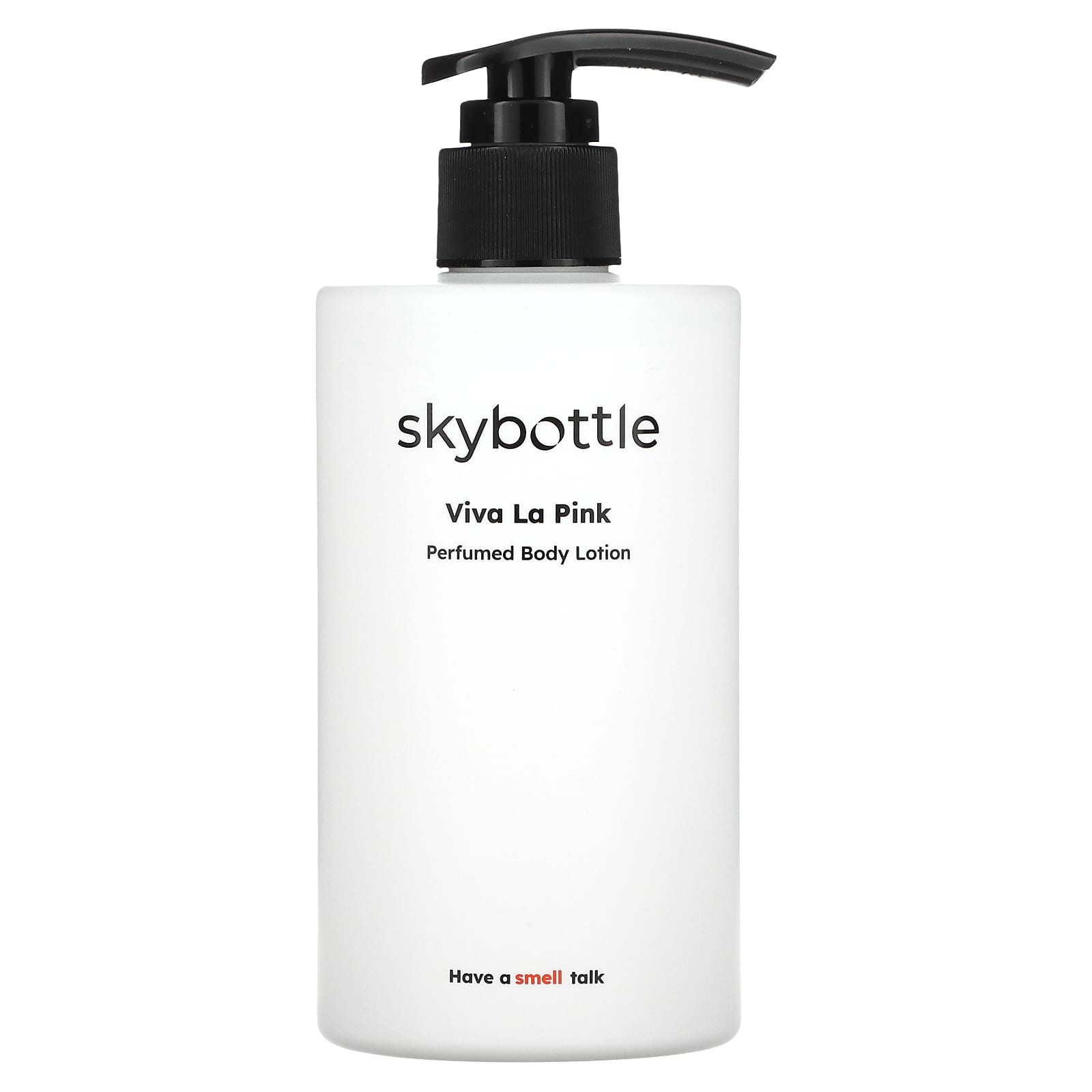 Skybottle Парфюмированный лосьон для тела Viva La Pink 300 мл 2590₽