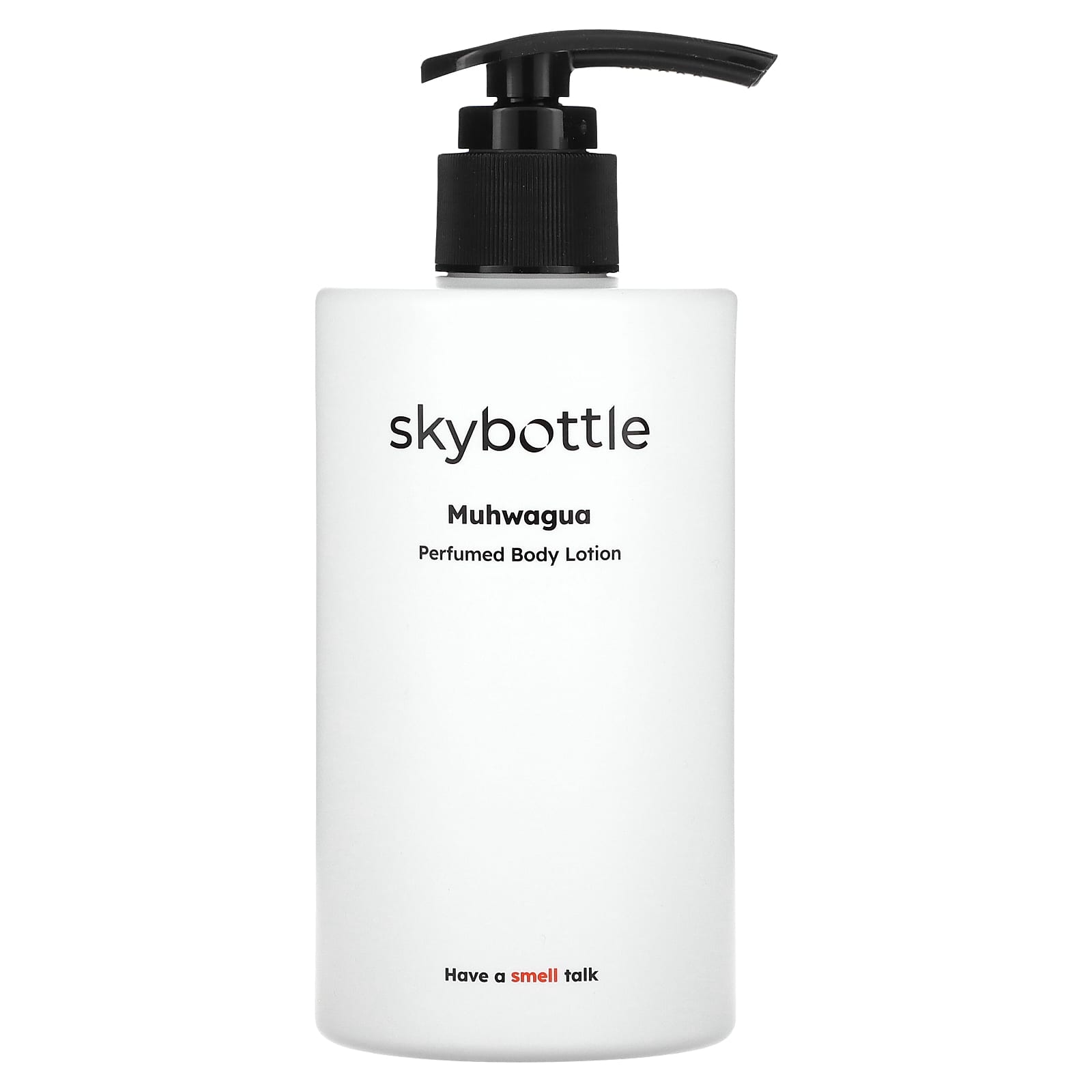 Skybottle Парфюмированный лосьон для тела Muhwagua 300 мл 2590₽