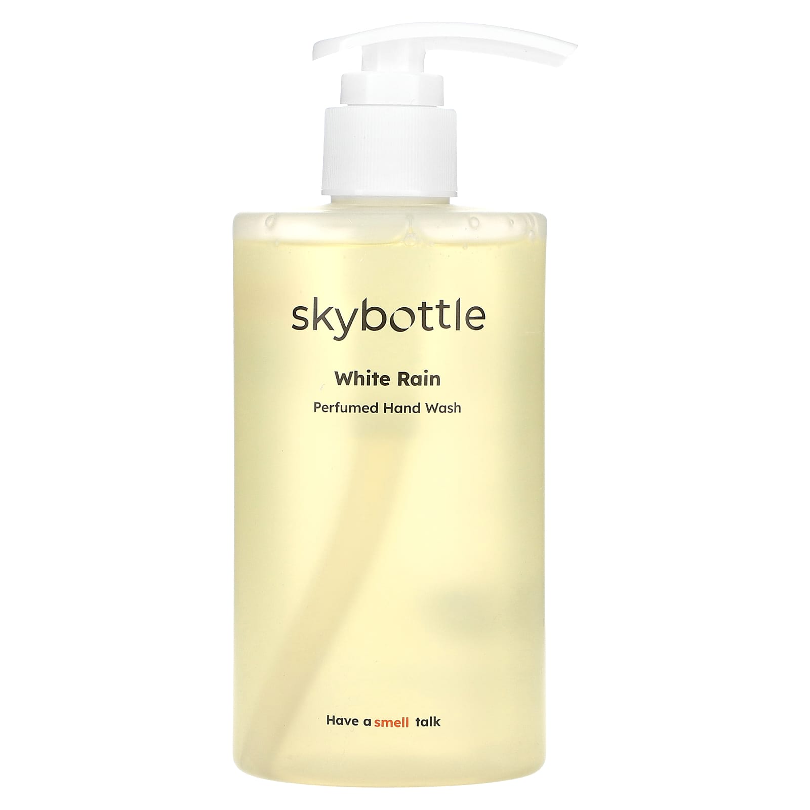 Skybottle Парфюмированное средство для мытья рук White Rain 300 мл 2590₽