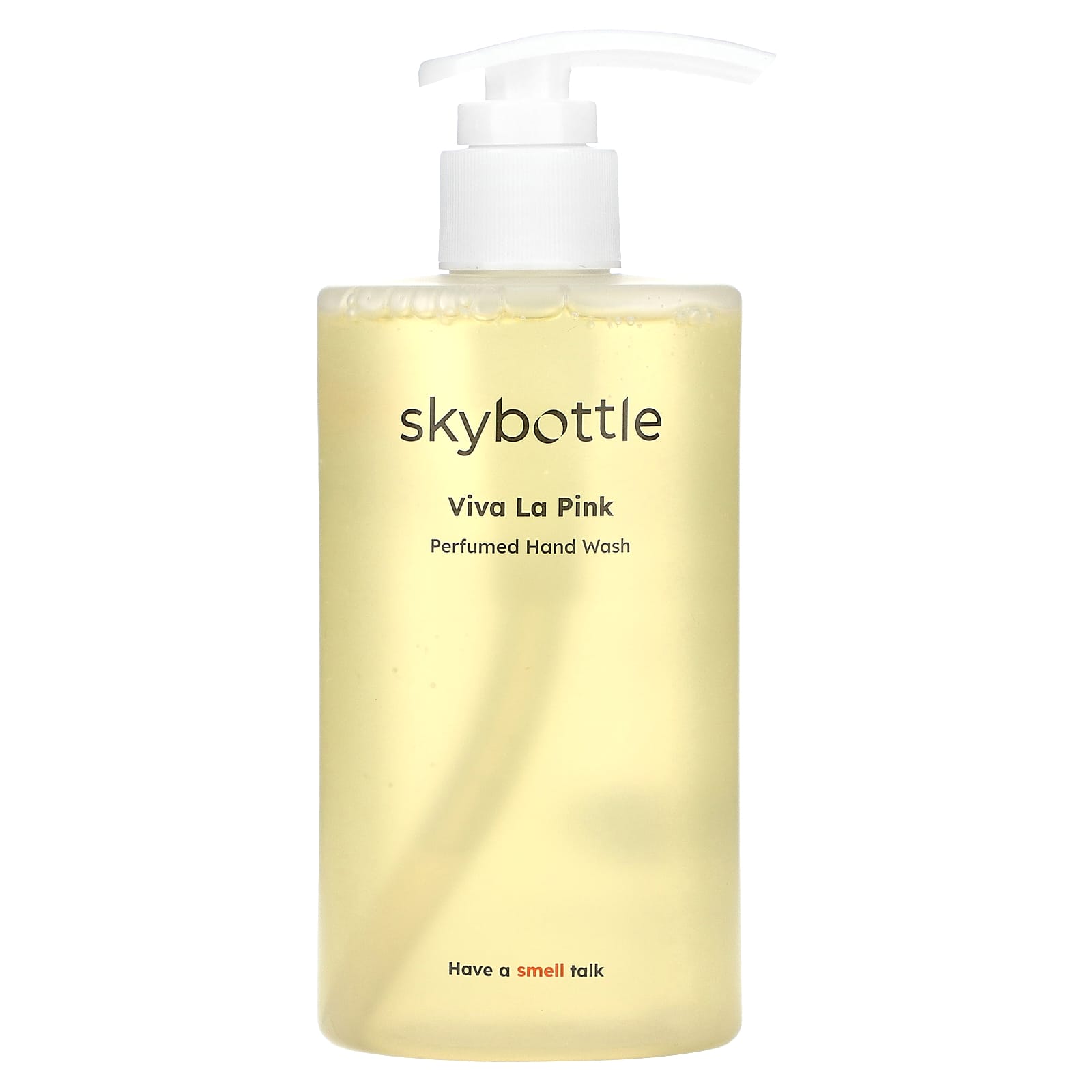 Skybottle Парфюмированное средство для мытья рук Viva La Pink 300 мл 2190₽