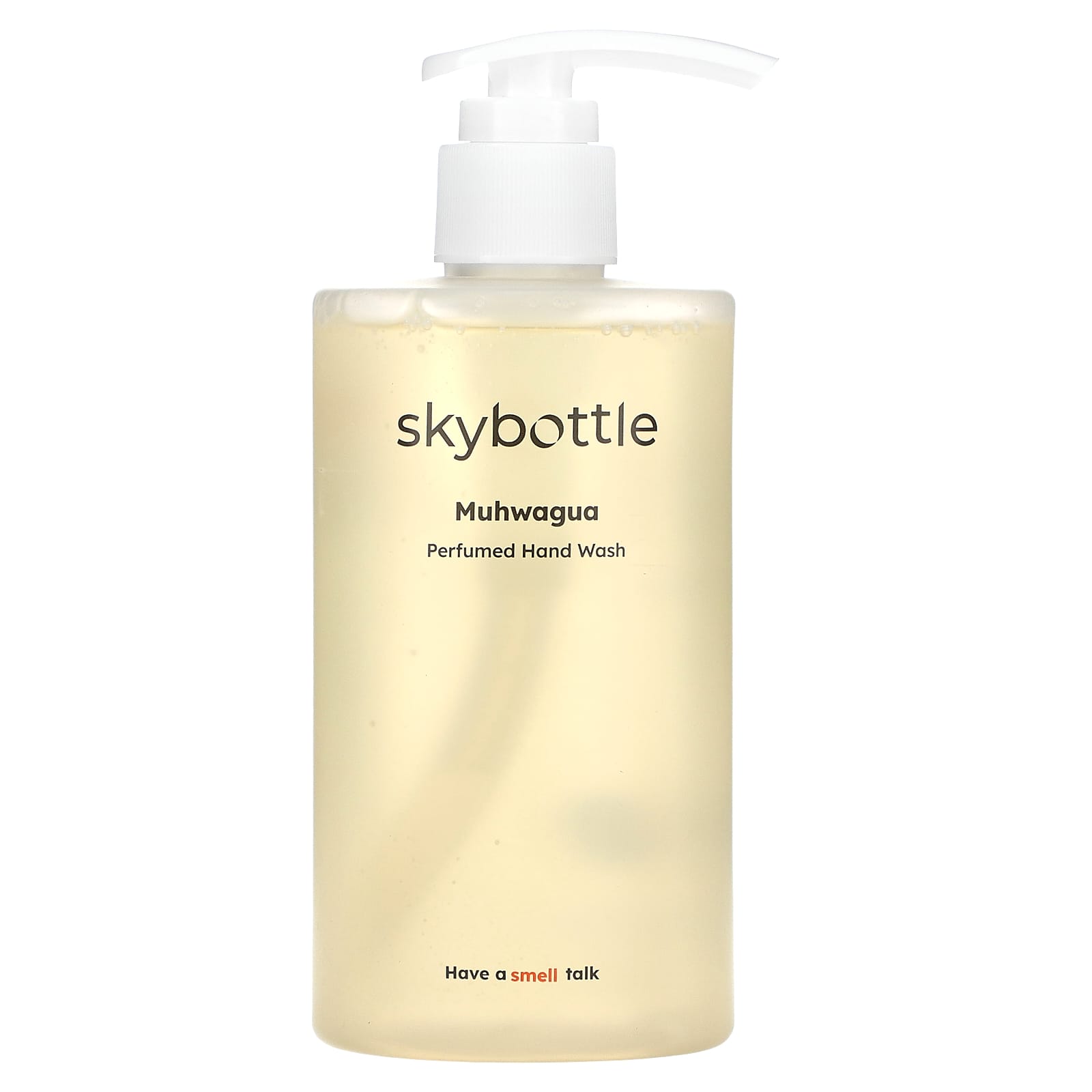 Skybottle Парфюмированное мыло для рук Muhwagua 300 мл 2190₽