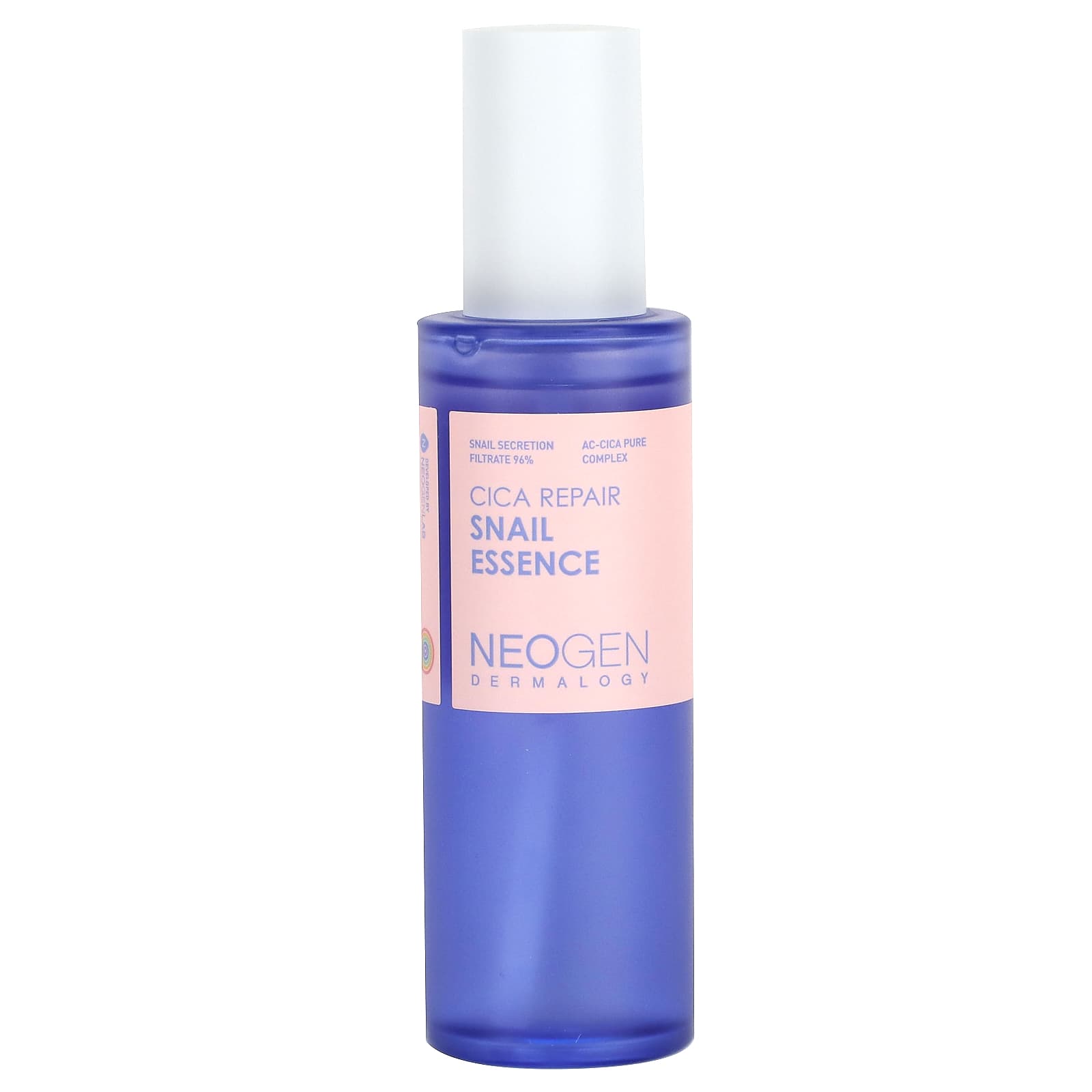 Neogen Dermalogy восстанавливающая эссенция улитки Cica для чувствительной кожи 100 мл 338 жидк Унции 3190₽