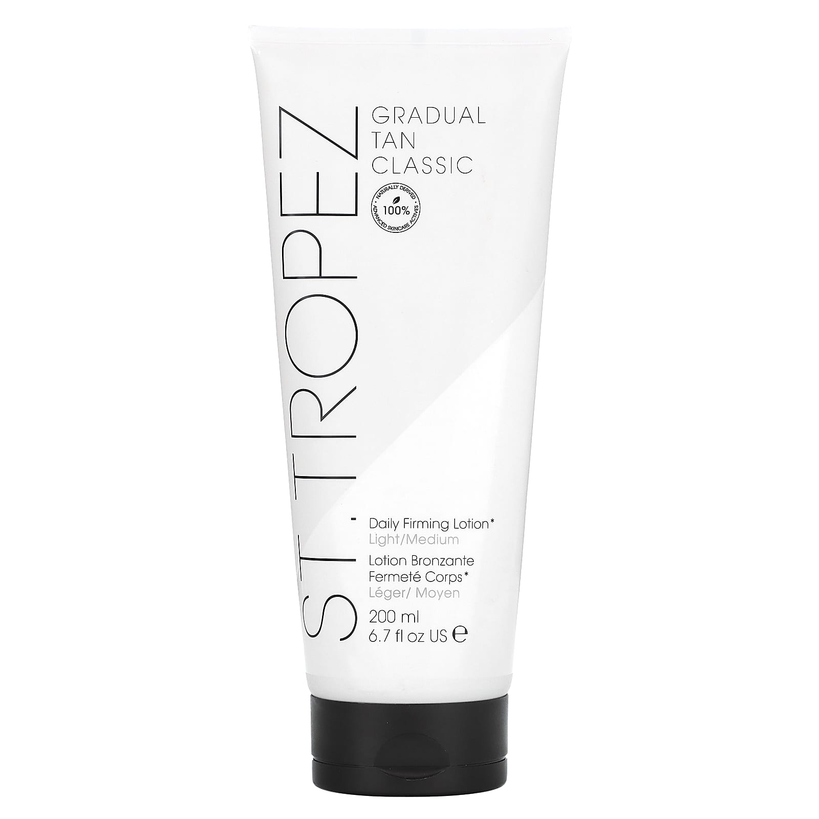 St Tropez Gradual Tan Classic легкий средний 200 мл 67 жидк Унции 3890₽