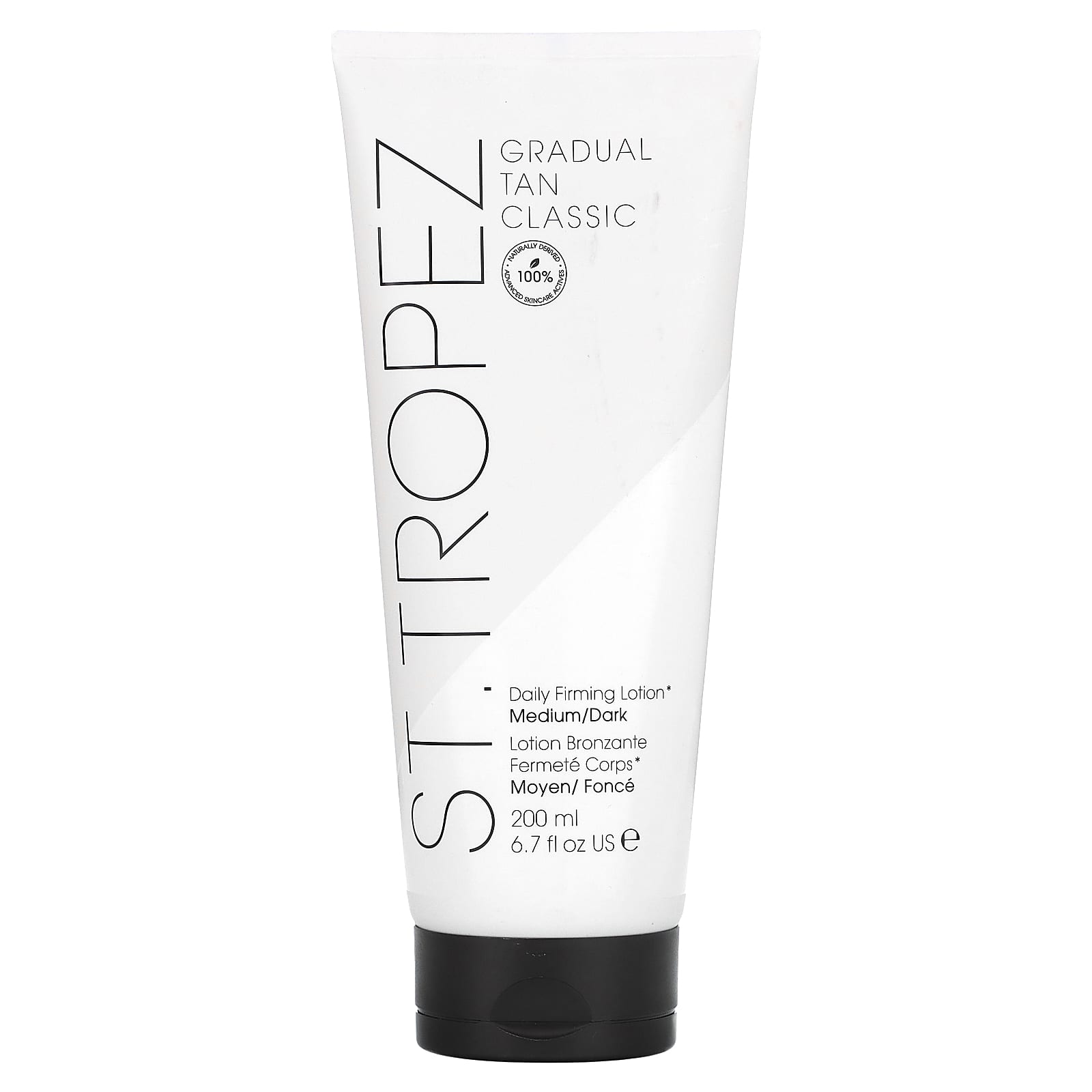 St Tropez Gradual Tan Classic средний темный 200 мл 67 жидк Унции 4390₽