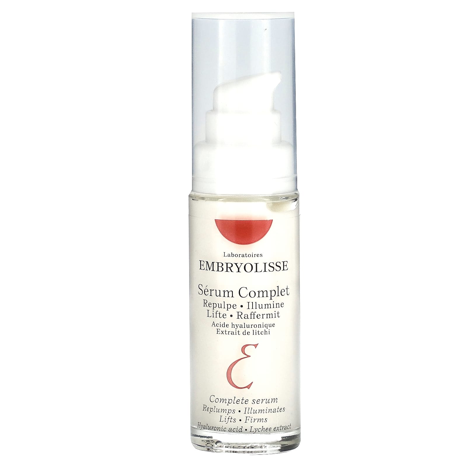 Embryolisse Полная сыворотка 30 мл 101 жидк Унции 8590₽