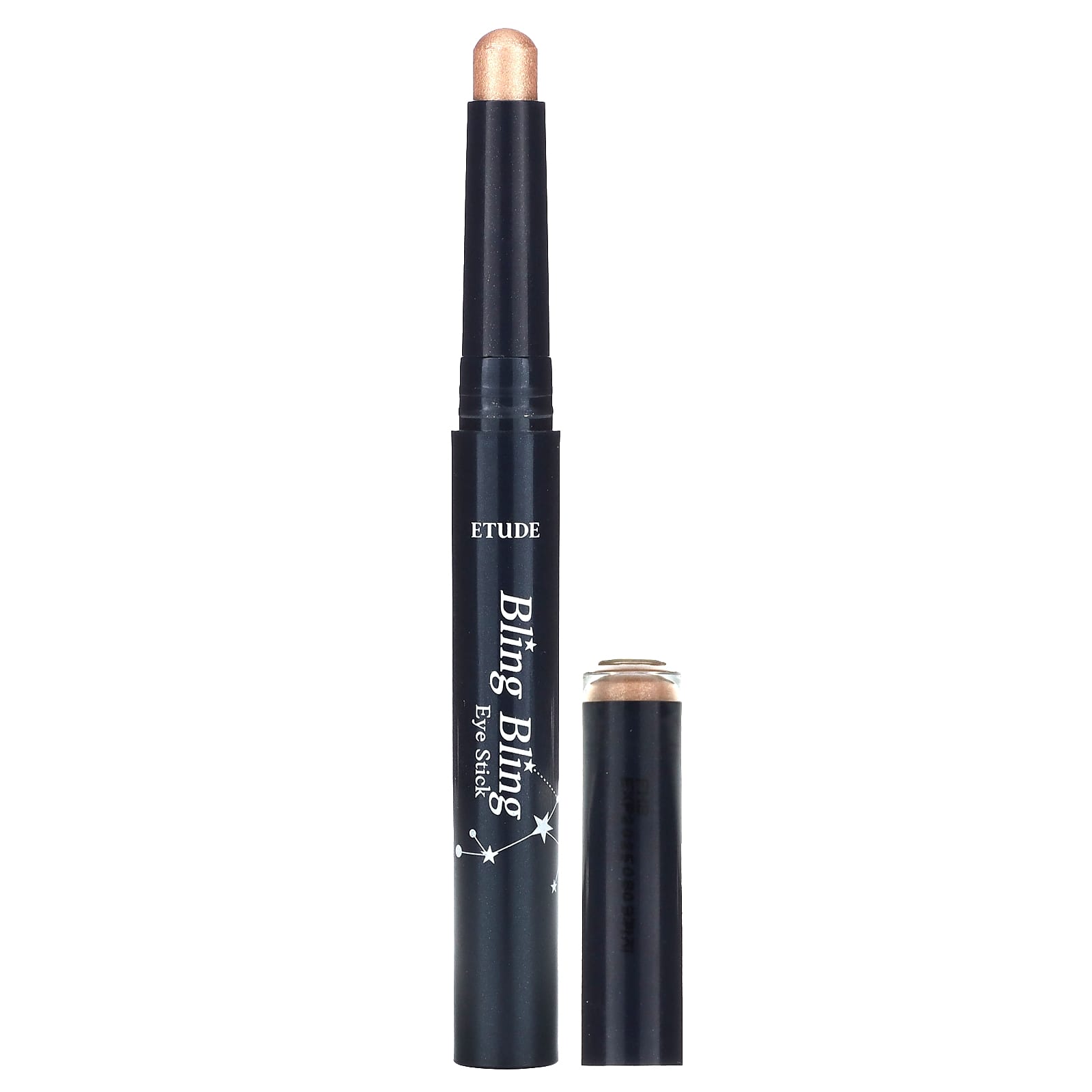 ETUDE Bling Bling Eye Stick 08 Ivory Baby Star 14 г 1690₽