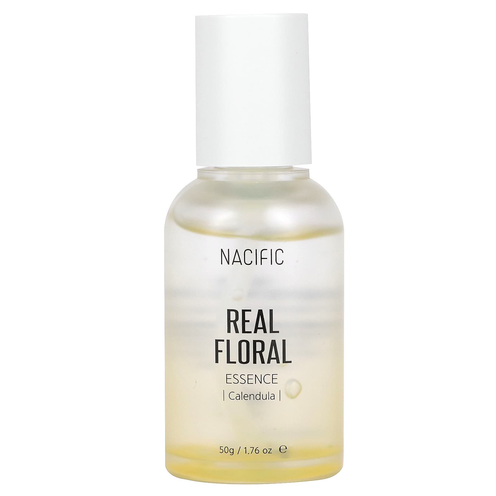 Nacific Real Floral Essence календула 50 г 176 унции 2690₽