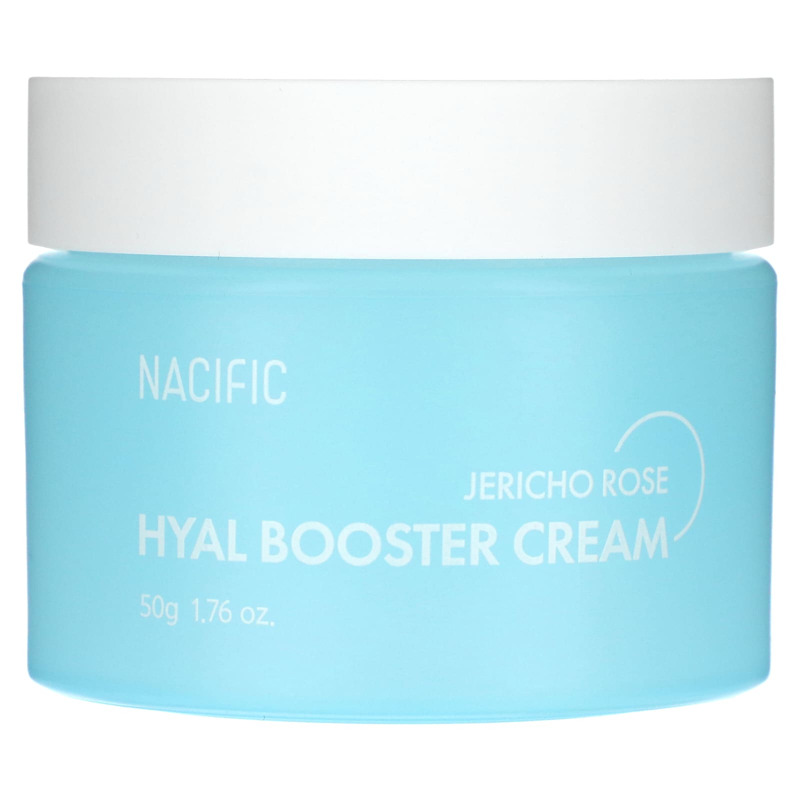 Nacific Hyal Booster Cream иерихонская роза 50 г 176 унции 2090₽