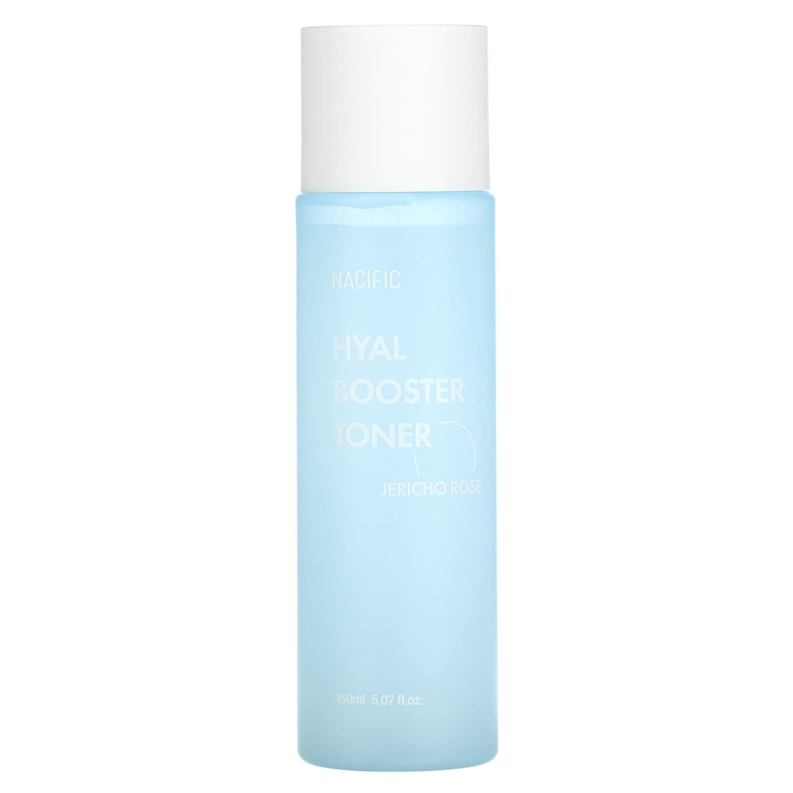 Nacific Hyal Booster Toner иерихонская роза 150 мл 507 жидк Унции 1890₽