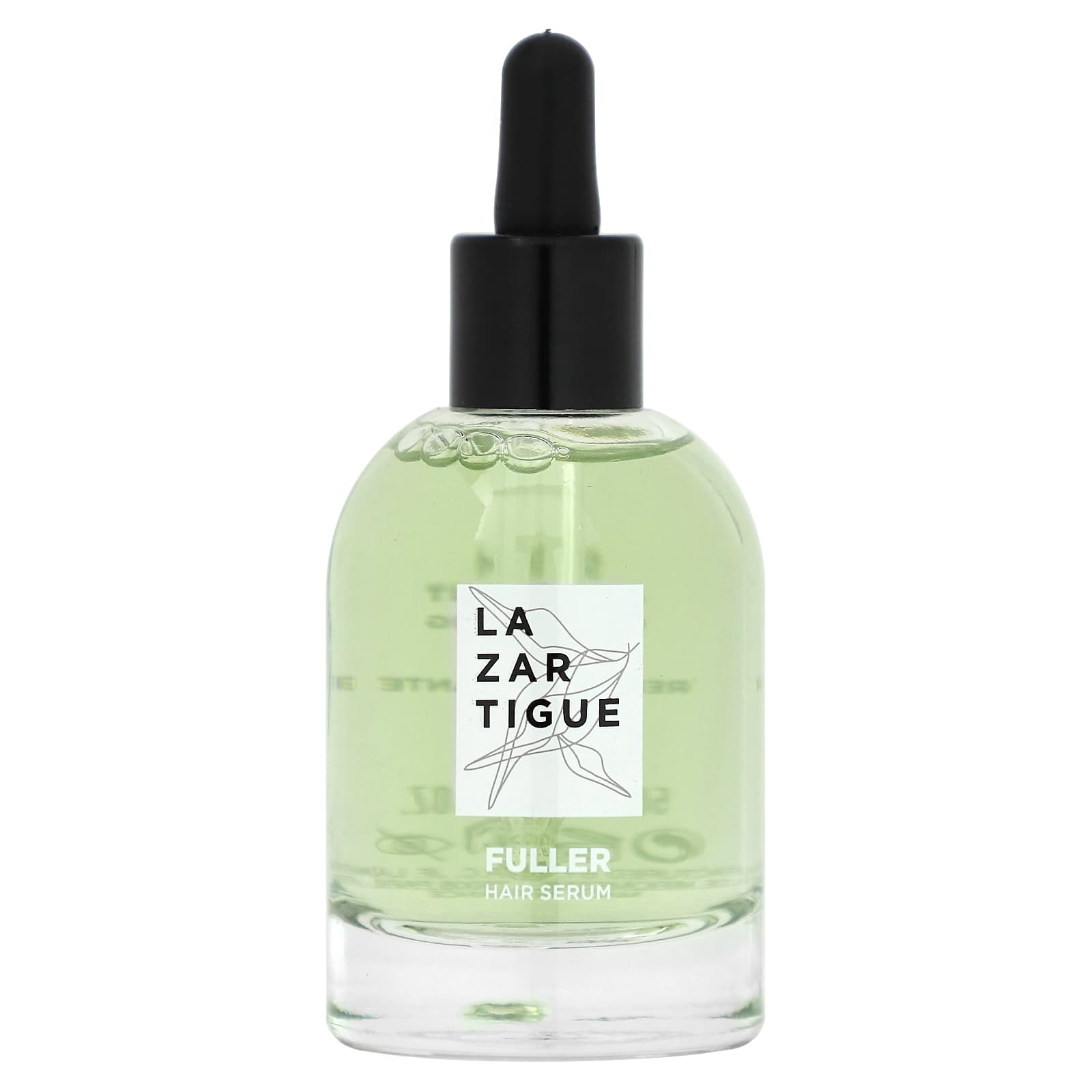 Lazartigue Fuller Hair Serum сыворотка для волос 50 мл 17 жидк унции 9890₽